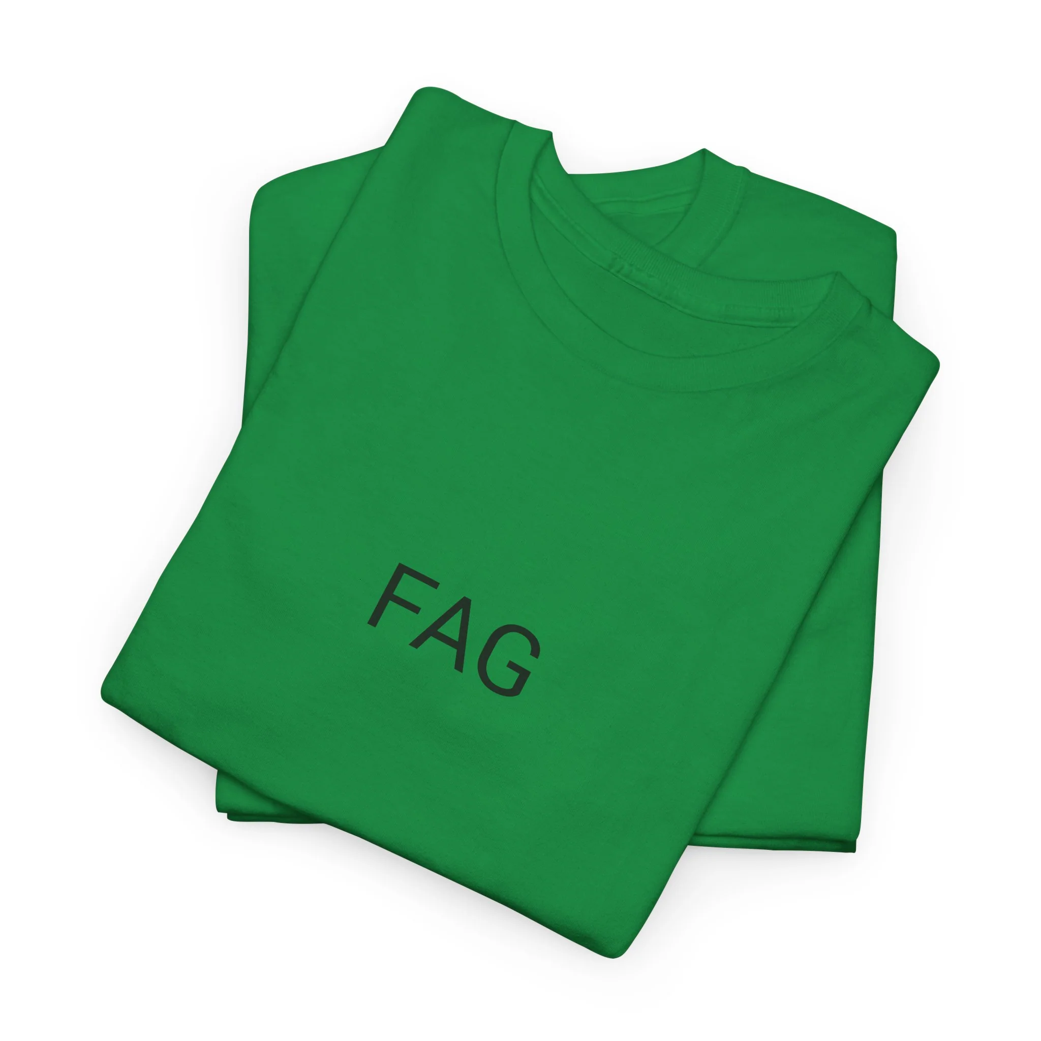 FAG TEE BY CULTUREEDIT AVAILABLE IN 13 COLORS - Image 36