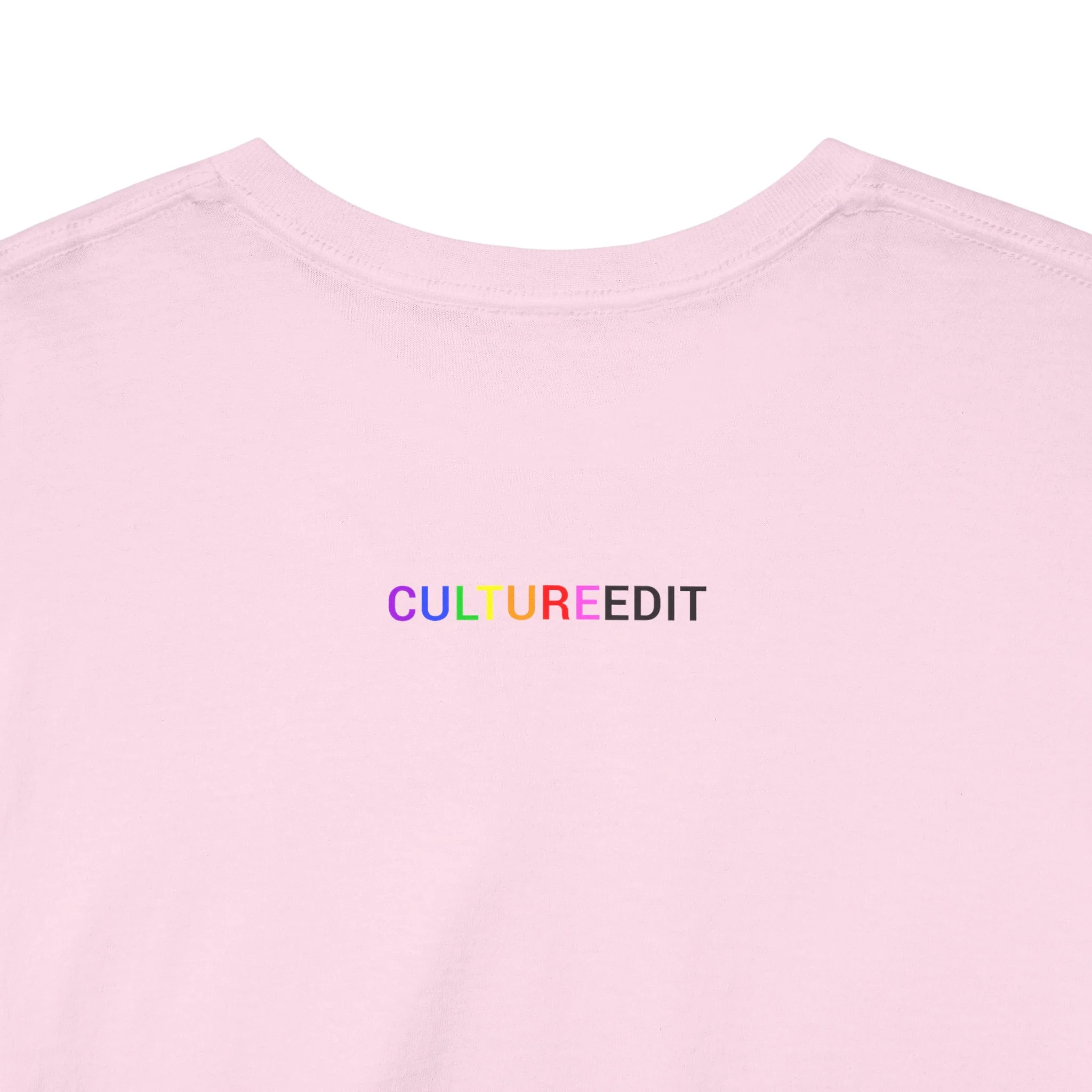 FAG TEE BY CULTUREEDIT AVAILABLE IN 13 COLORS - Image 79