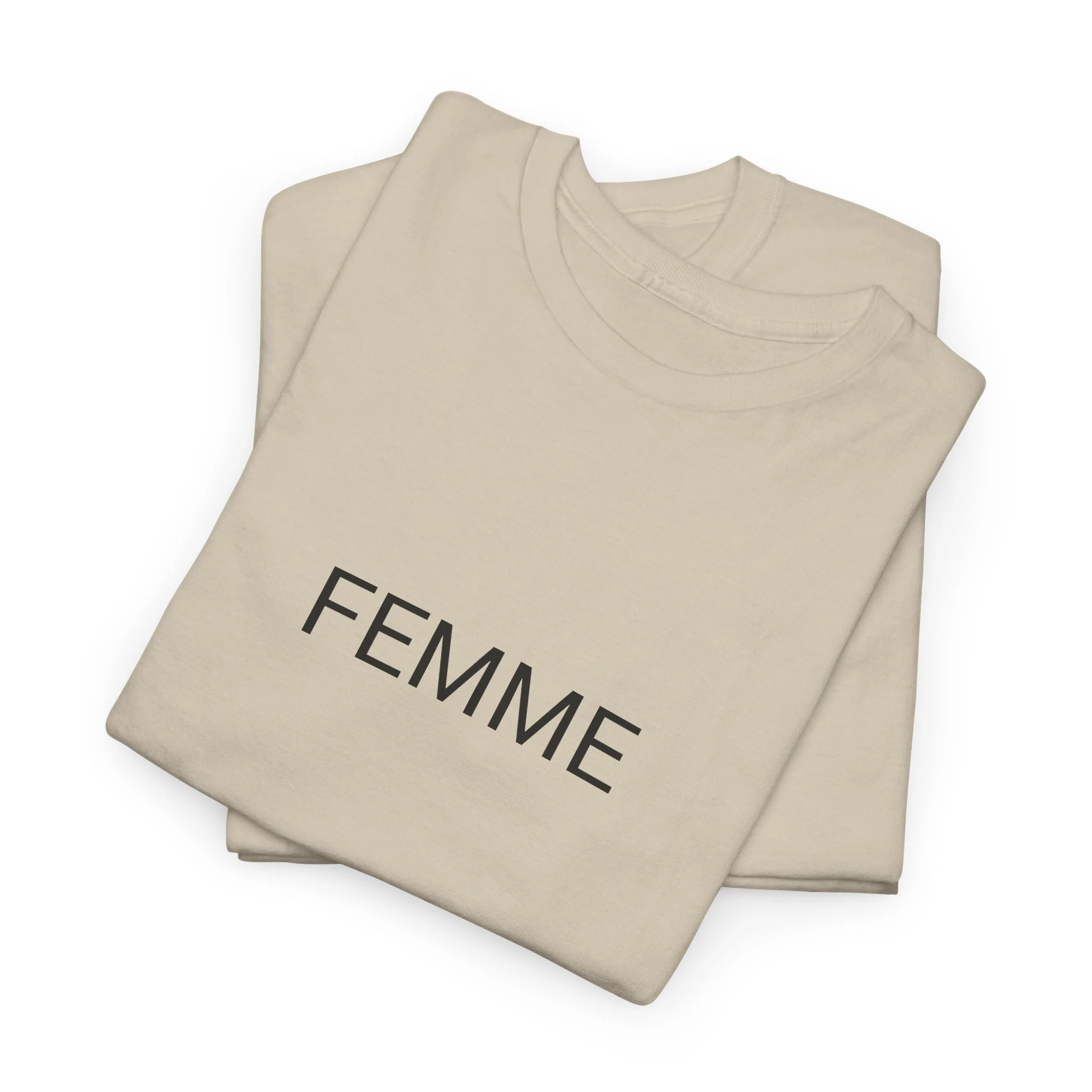 FEMME TEE BY CULTUREEDIT AVAILABLE IN 13 COLORS - Image 117