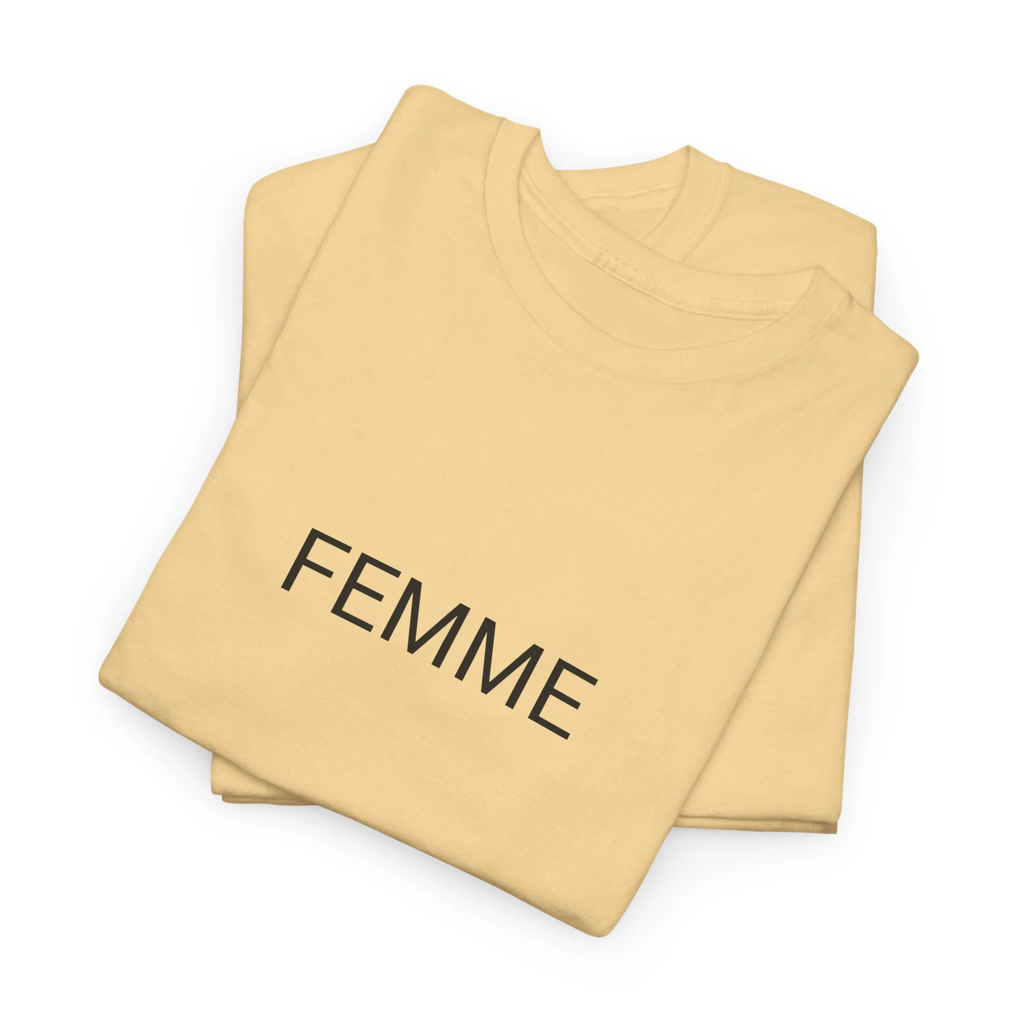 FEMME TEE BY CULTUREEDIT AVAILABLE IN 13 COLORS - Image 177