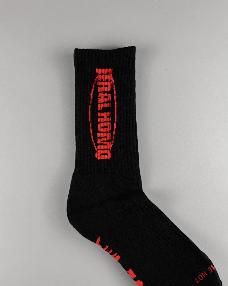 Feral Homo Socks by YES HOMO - Image 2