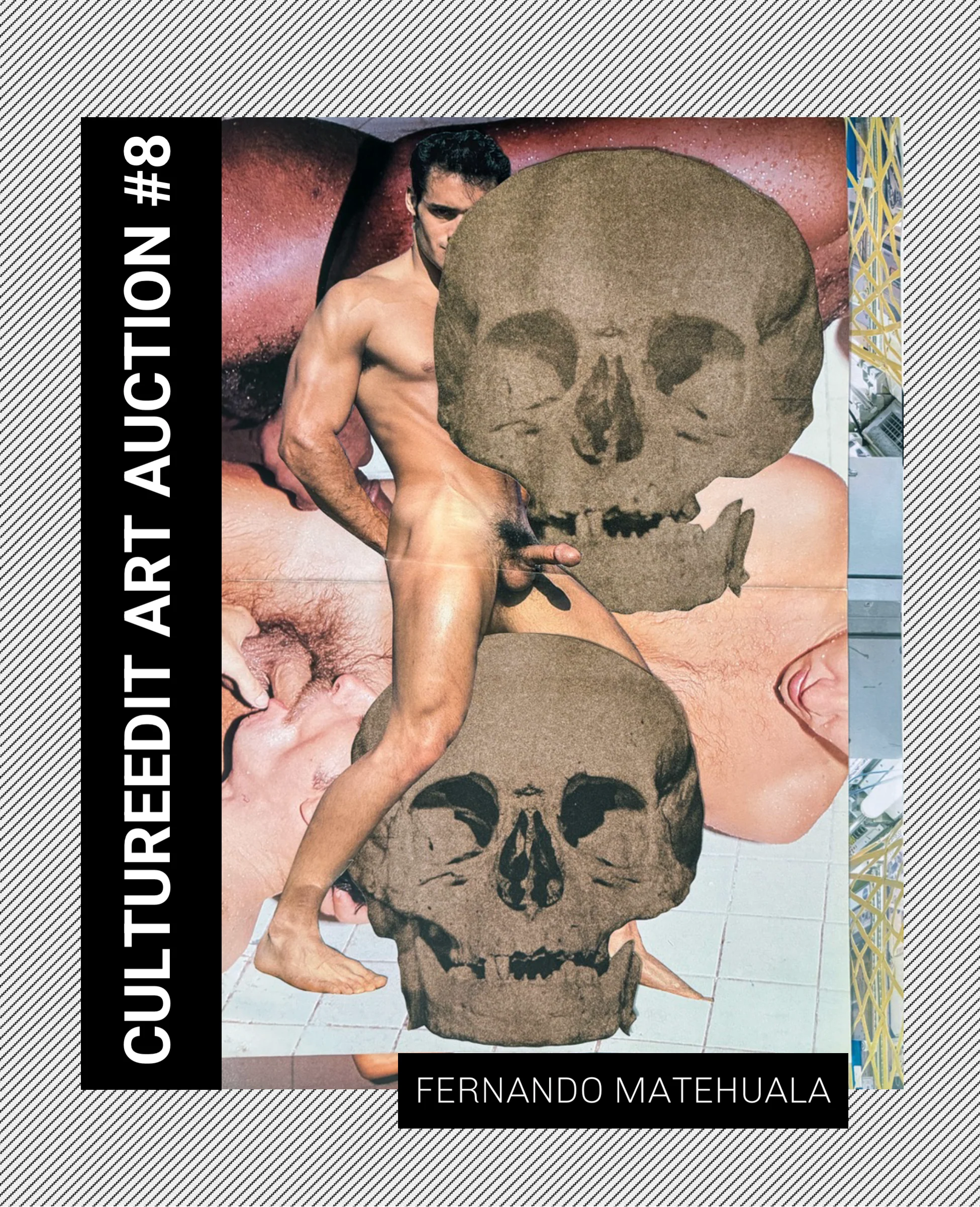 Fernando Matehuala , Body Cravings, 2026 - Image 8