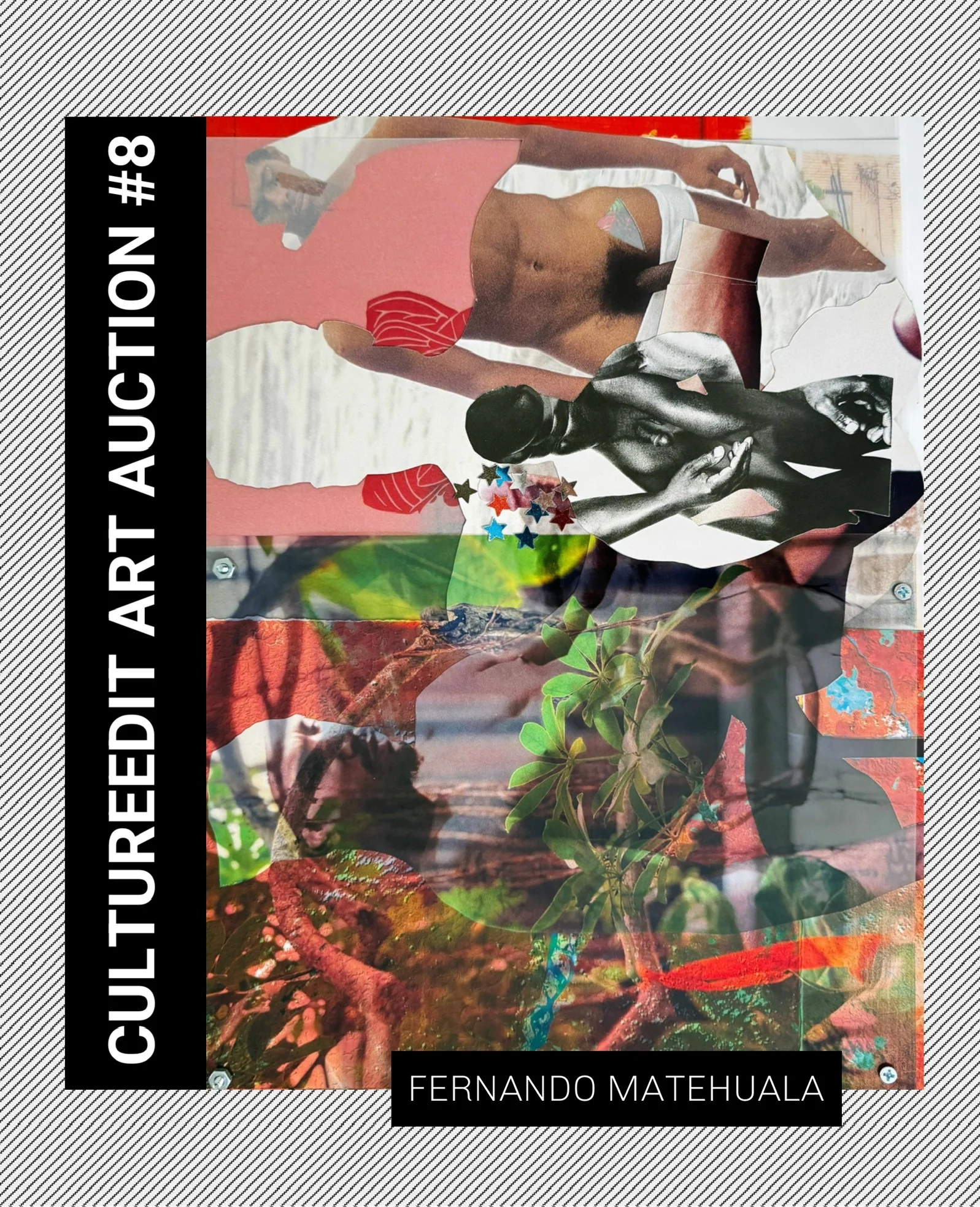 Fernando Matehuala , Masculinity Construct 1, 2026 - Image 5