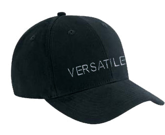 Versatile Fetish Baseball Cap - Image 2