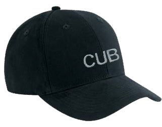 CUB Fetish Baseball Cap - Image 4