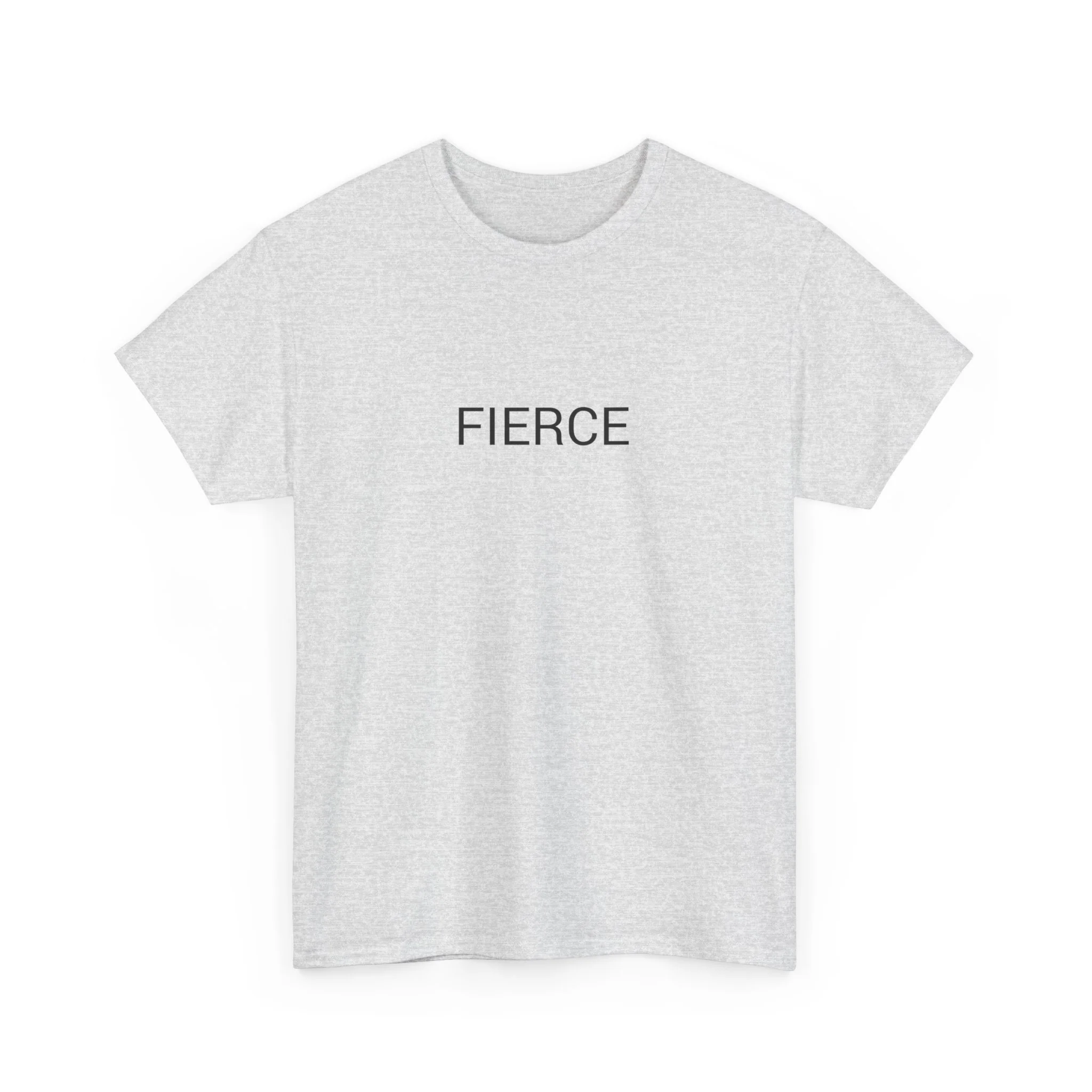 FIERCE TEE BY CULTUREEDIT AVAILABLE IN 13 COLORS - Image 51
