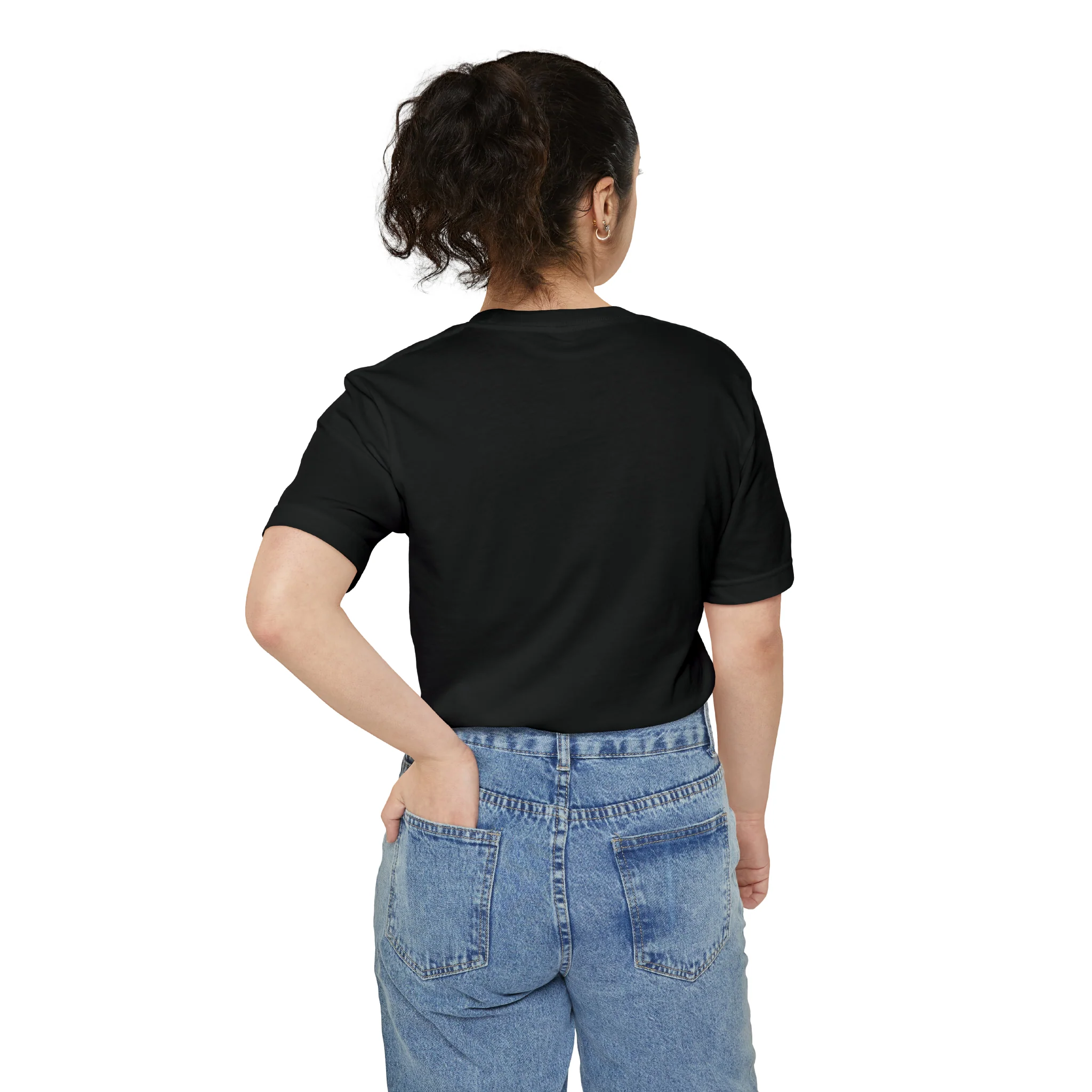 FIRE HOSE: CHUCK X CULTUREEDIT POCKET T-SHIRT - Image 11