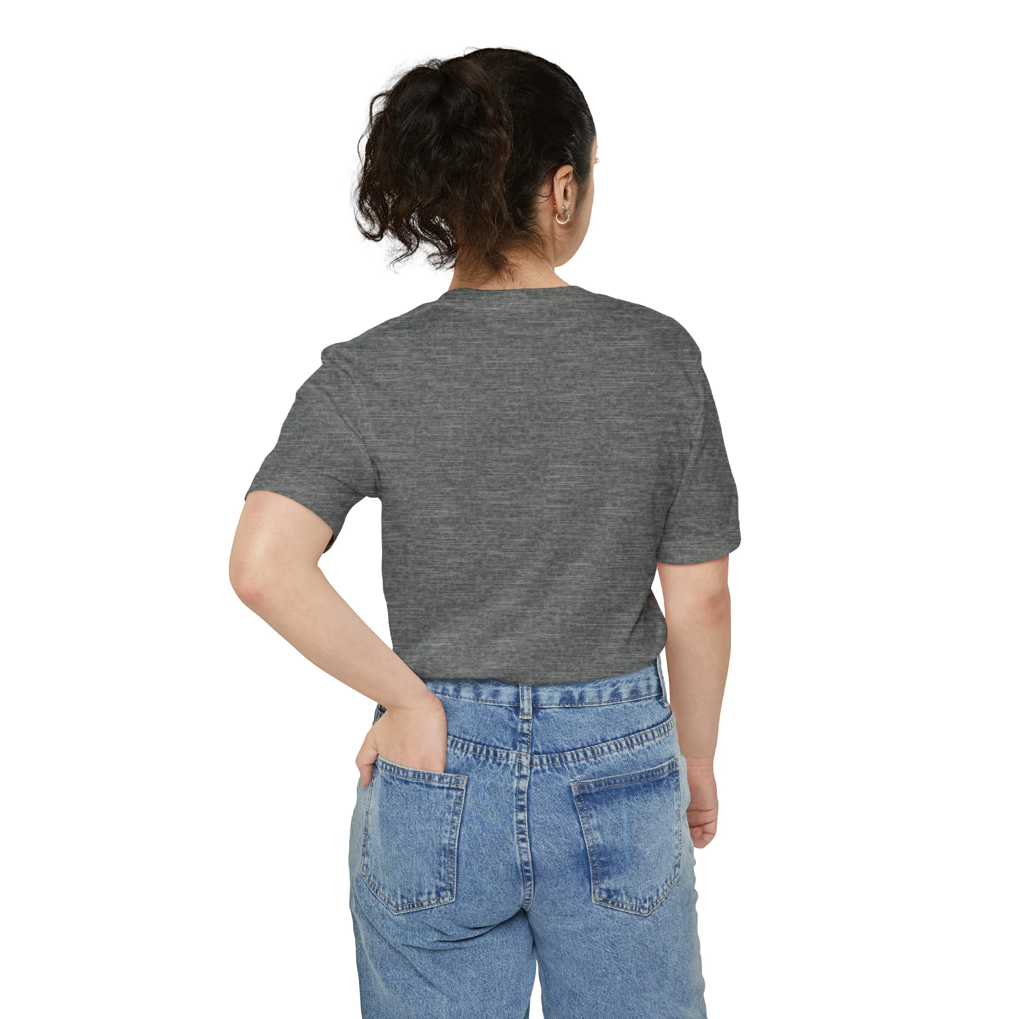 FIRE HOSE: CHUCK X CULTUREEDIT POCKET T-SHIRT - Image 19