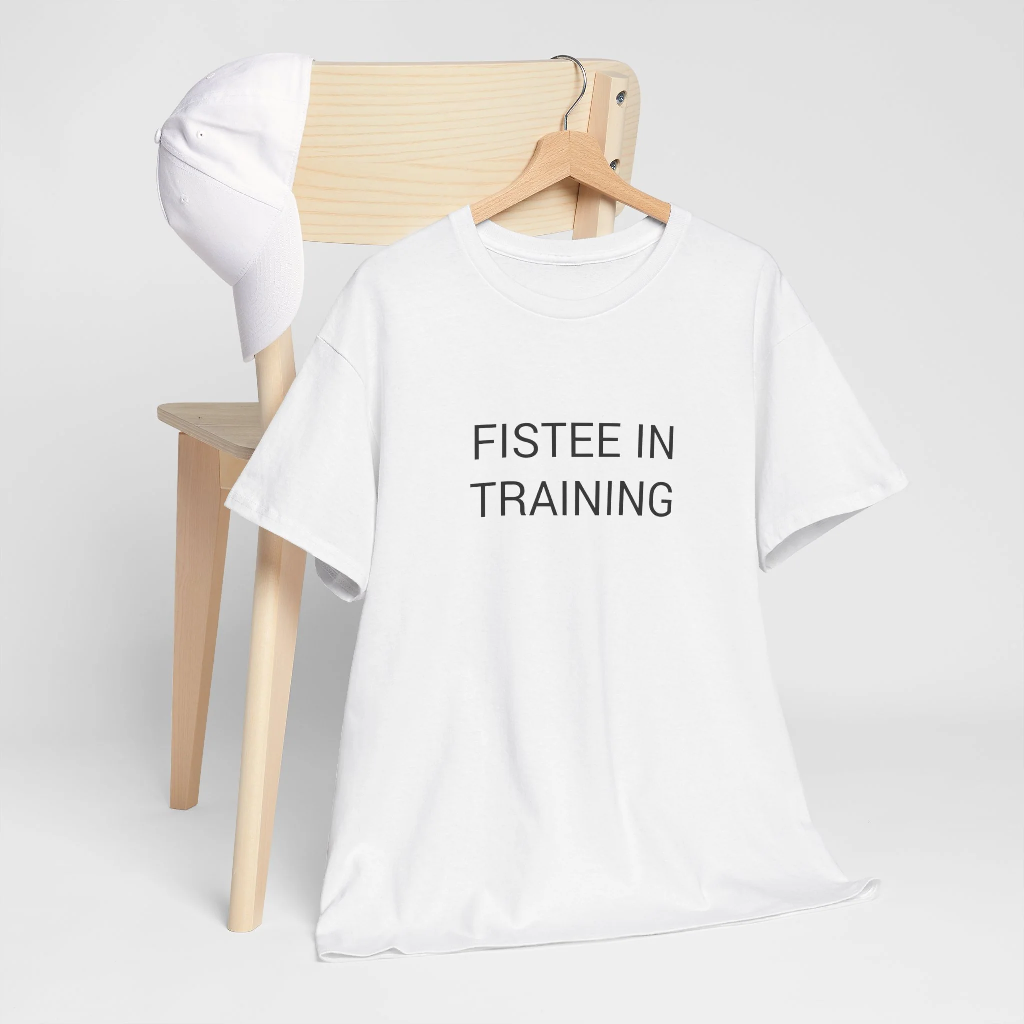 FISTEE IN TRAINING TEE BY CULTUREEDIT AVAILABLE IN 13 COLORS - Image 160