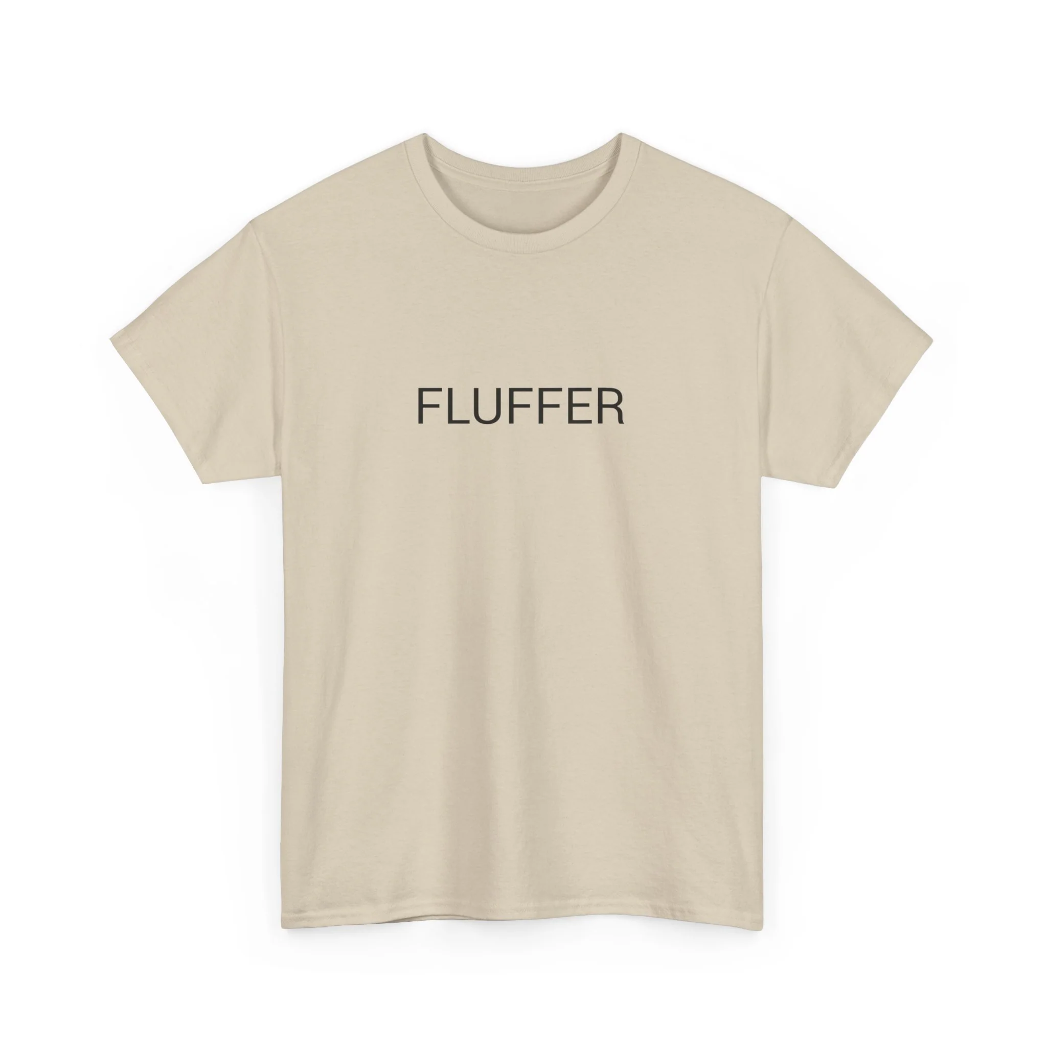 FLUFFER TEE BY CULTUREEDIT AVAILABLE IN 13 COLORS - Image 115