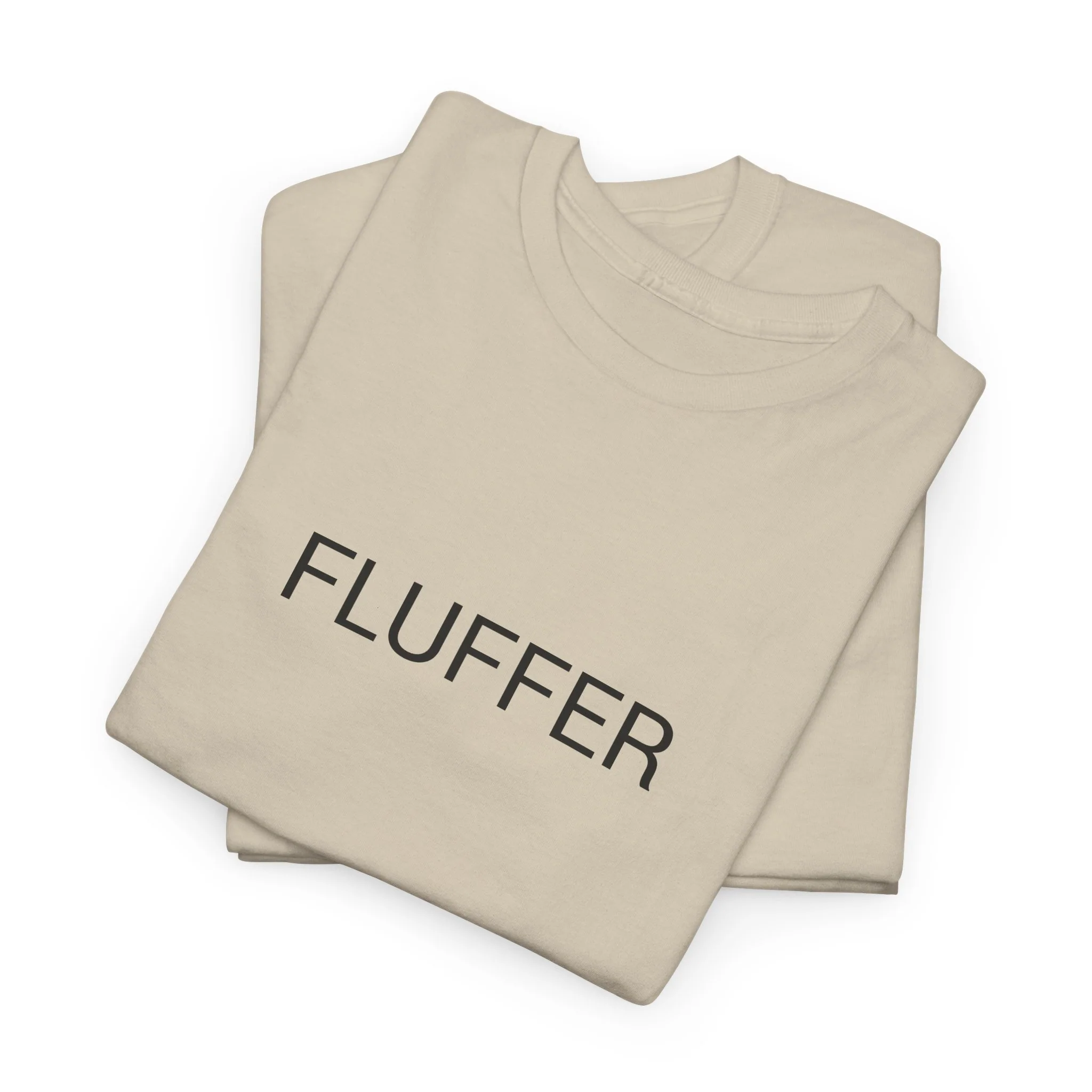 FLUFFER TEE BY CULTUREEDIT AVAILABLE IN 13 COLORS - Image 117