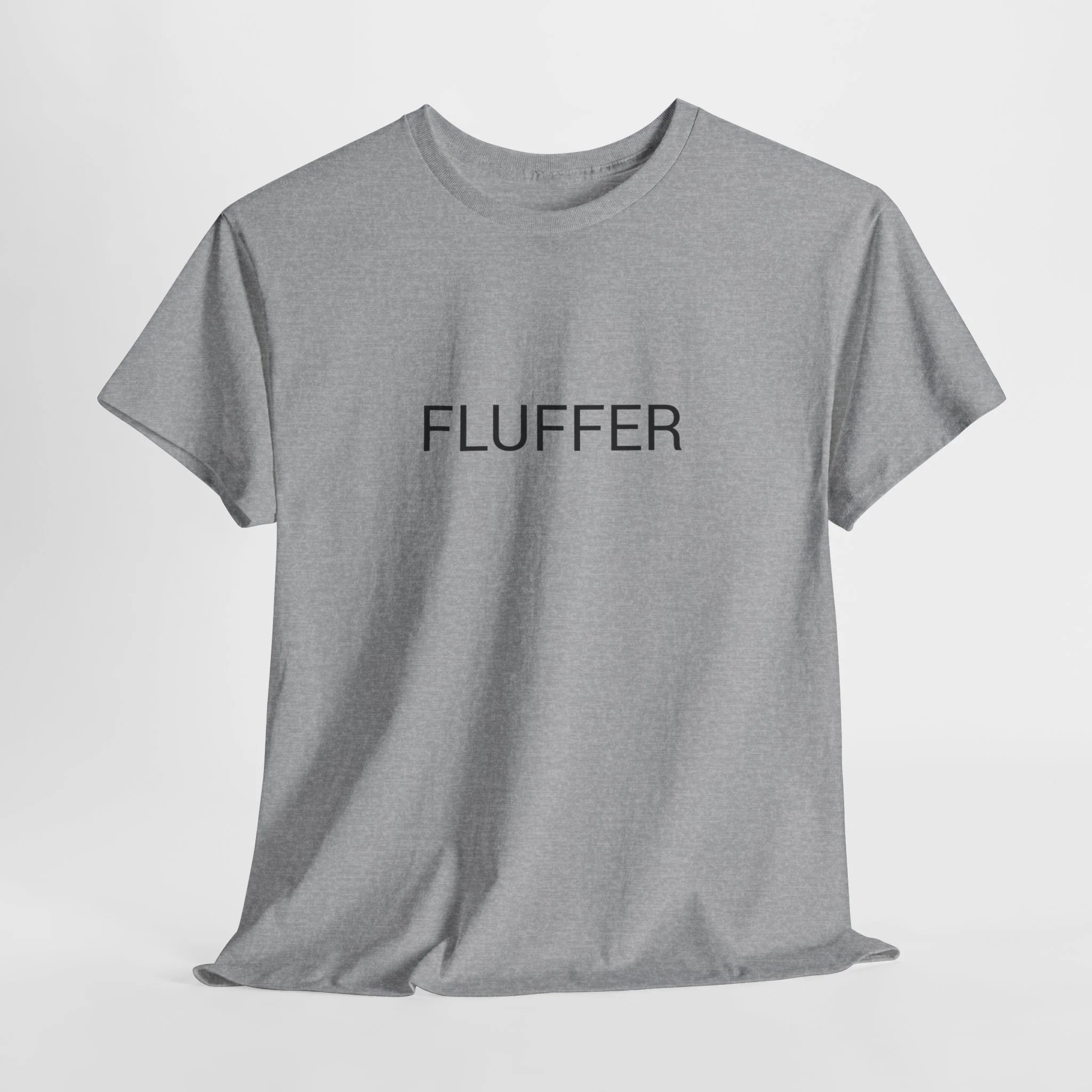 FLUFFER TEE BY CULTUREEDIT AVAILABLE IN 13 COLORS - Image 138