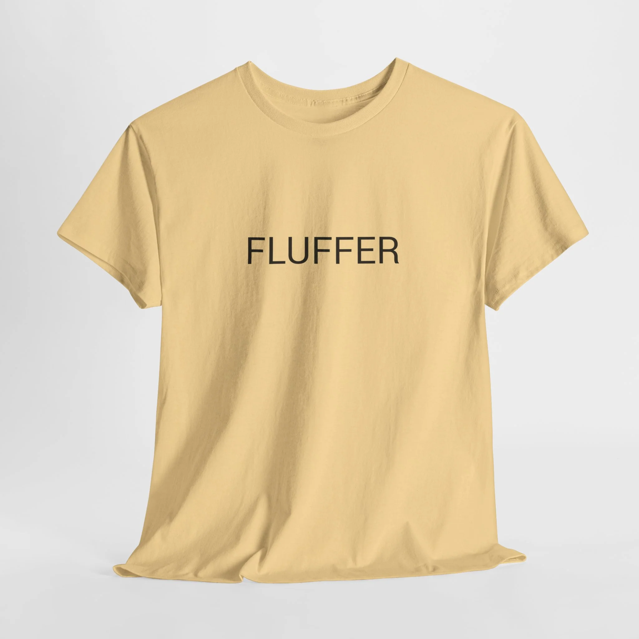 FLUFFER TEE BY CULTUREEDIT AVAILABLE IN 13 COLORS - Image 178