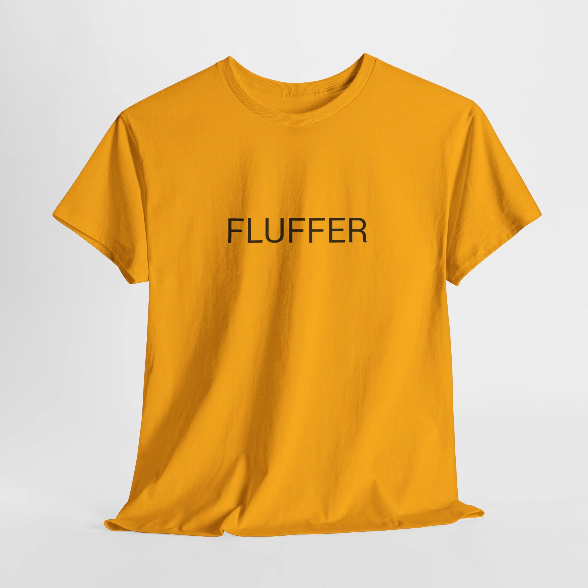 FLUFFER TEE BY CULTUREEDIT AVAILABLE IN 13 COLORS - Image 198
