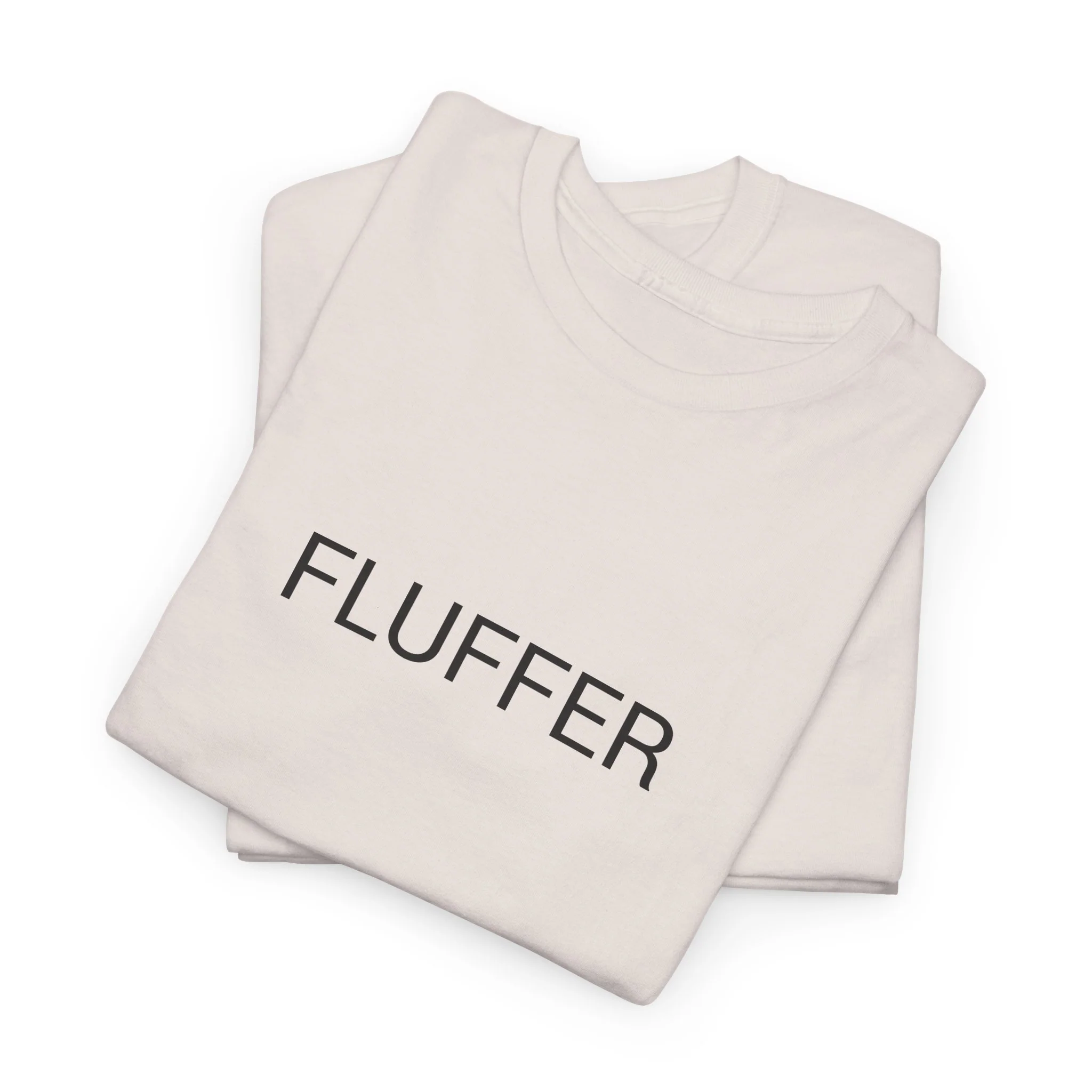FLUFFER TEE BY CULTUREEDIT AVAILABLE IN 13 COLORS - Image 217