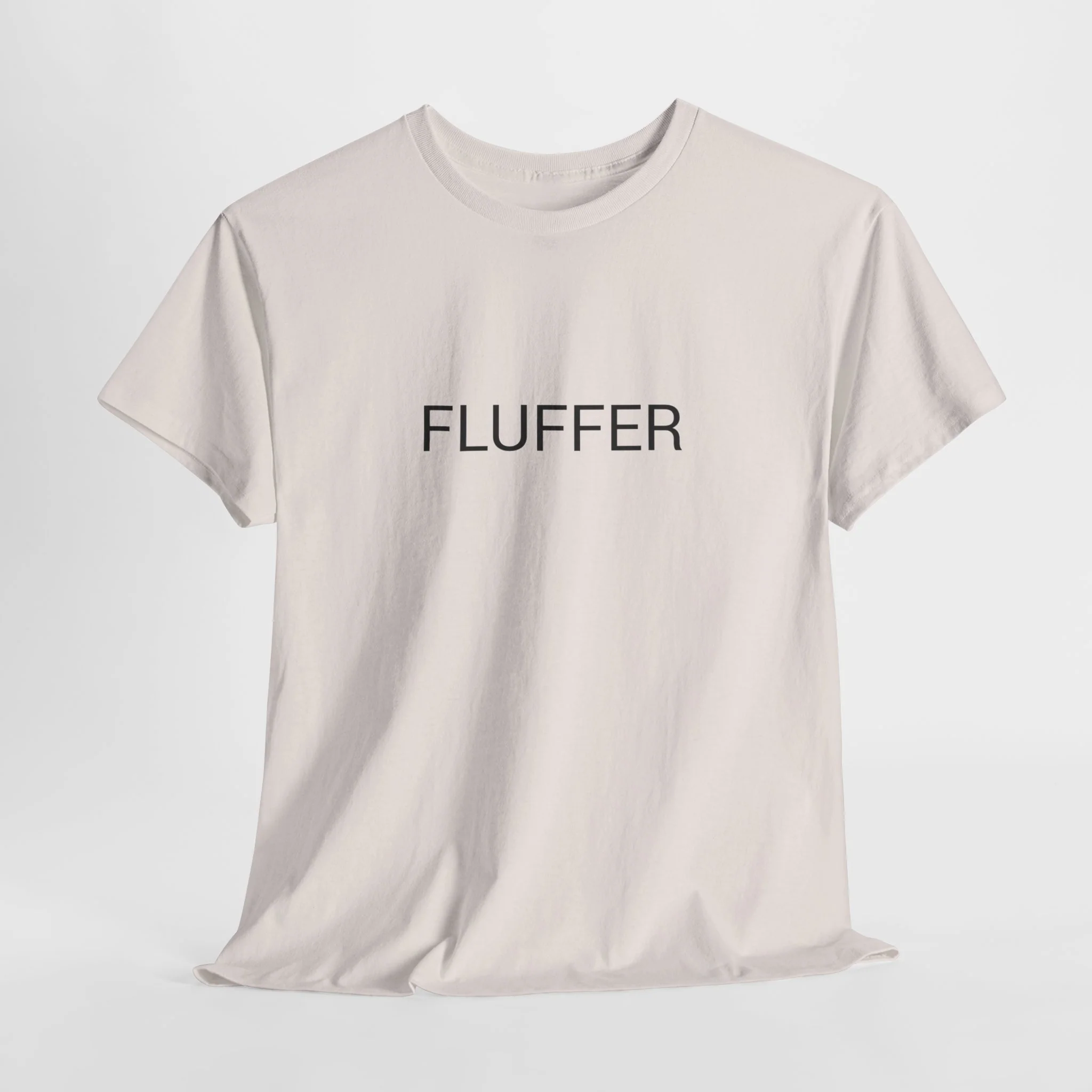 FLUFFER TEE BY CULTUREEDIT AVAILABLE IN 13 COLORS - Image 218