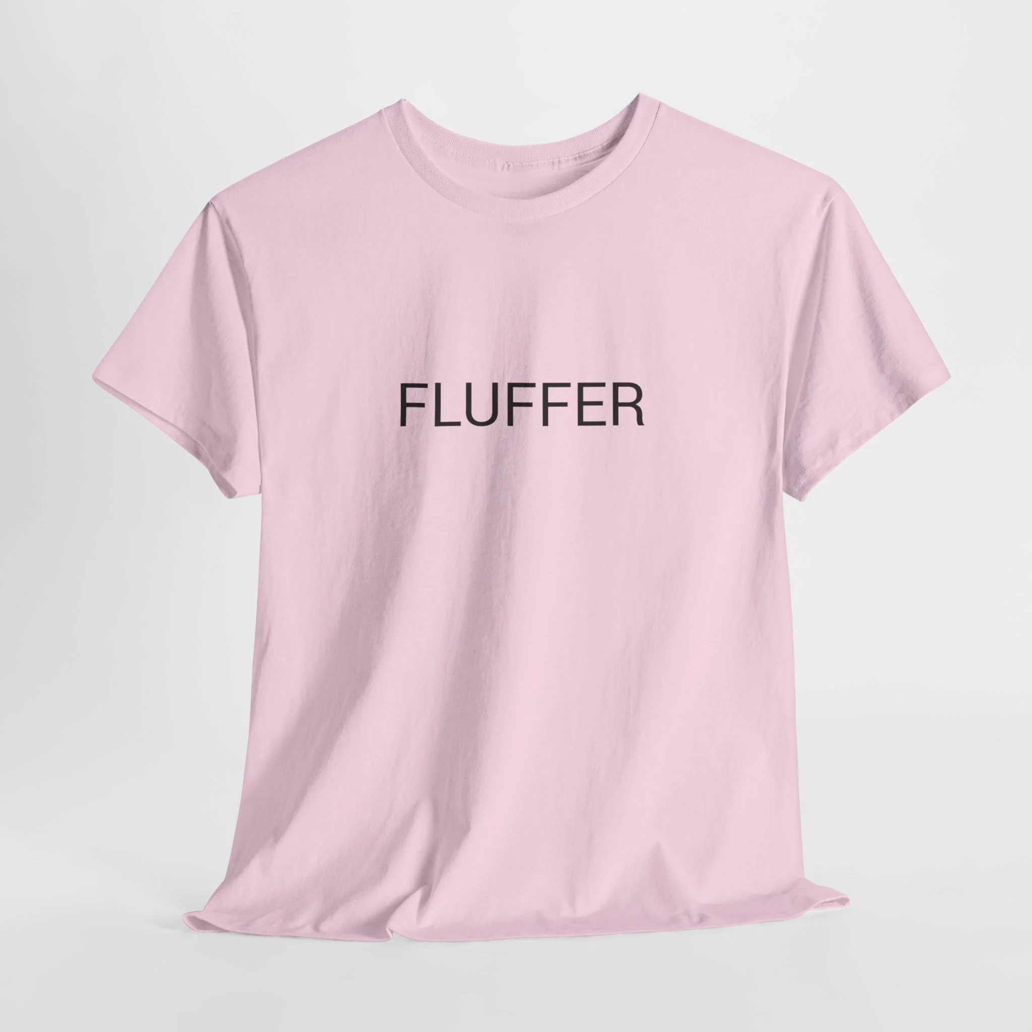 FLUFFER TEE BY CULTUREEDIT AVAILABLE IN 13 COLORS - Image 58