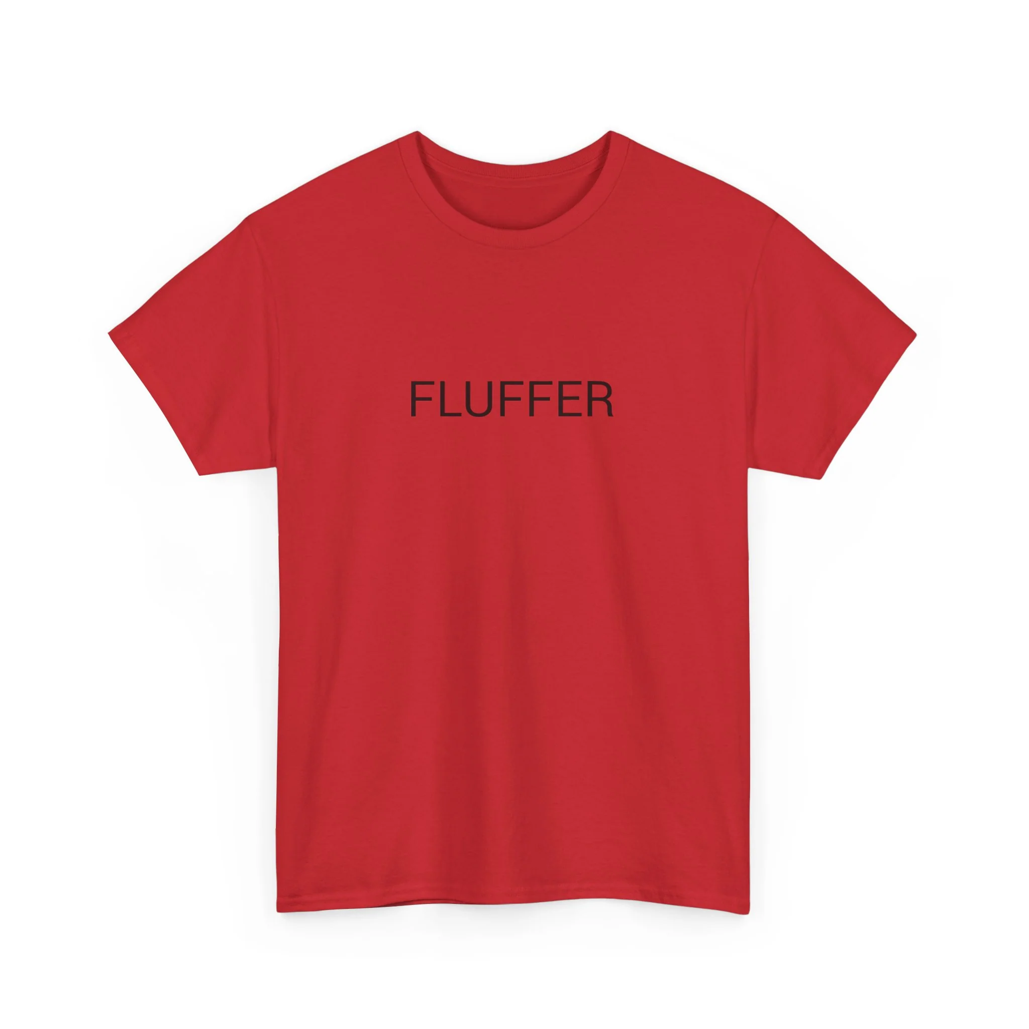 FLUFFER TEE BY CULTUREEDIT AVAILABLE IN 13 COLORS - Image 95