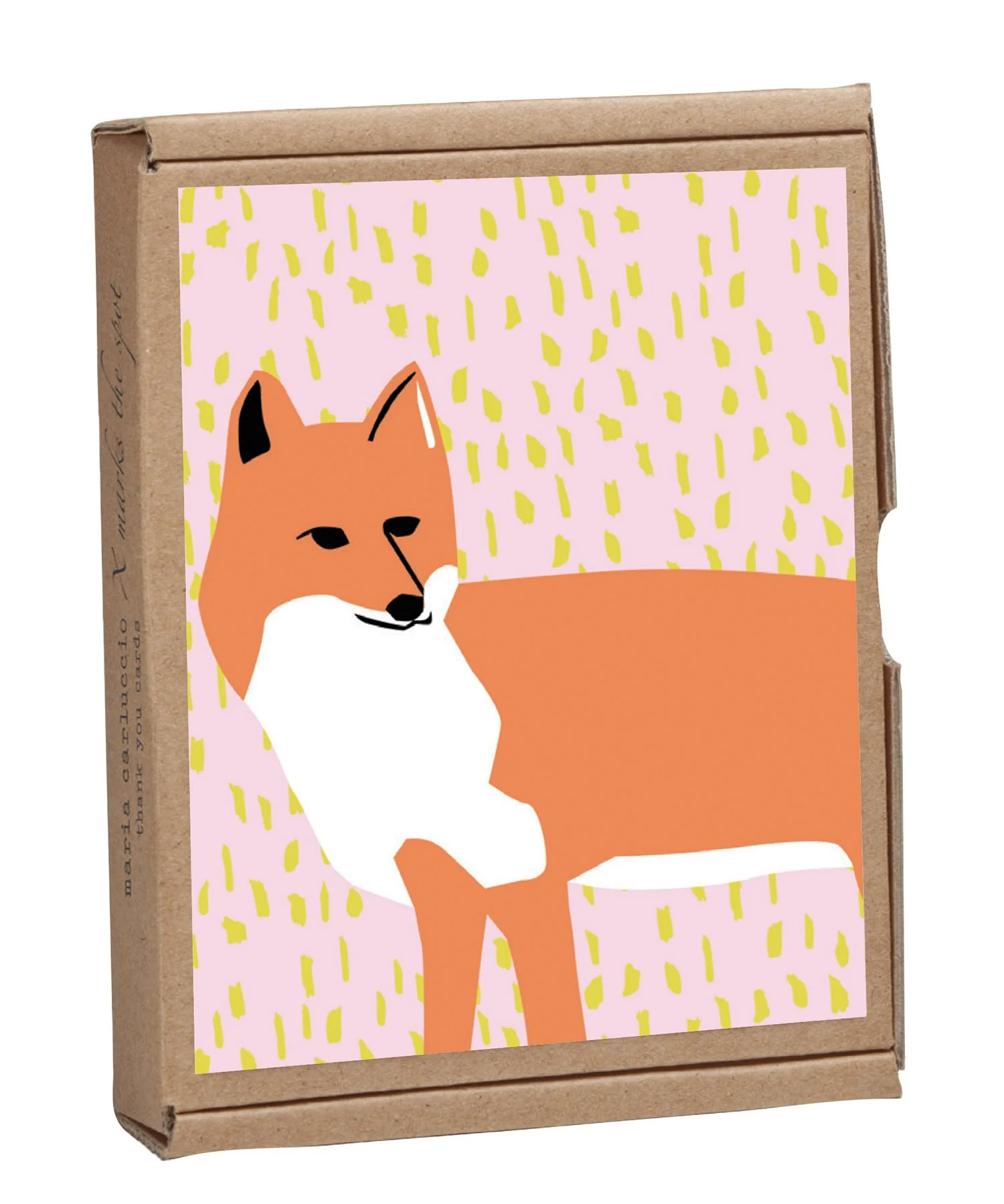 Foxy GreenNotes - Image 2