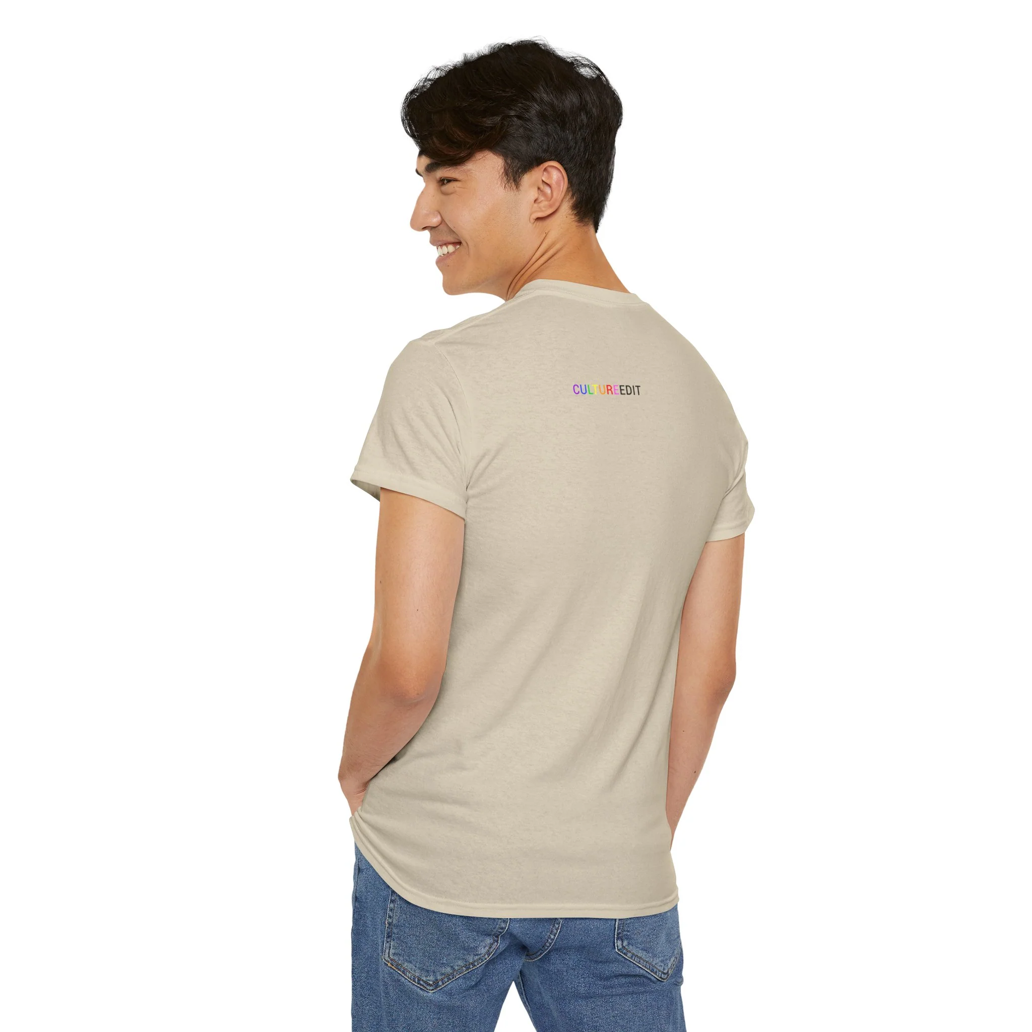 FUCK TEE BY CULTUREEDIT AVAILABLE IN 13 COLORS - Image 150