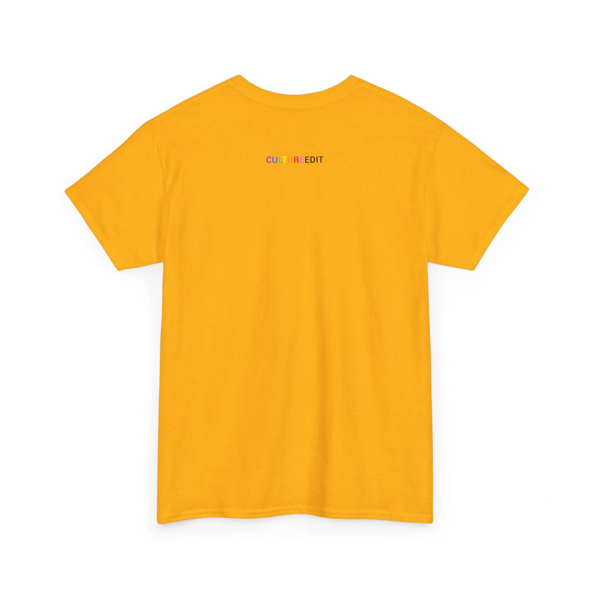 FUCK TEE BY CULTUREEDIT AVAILABLE IN 13 COLORS - Image 196