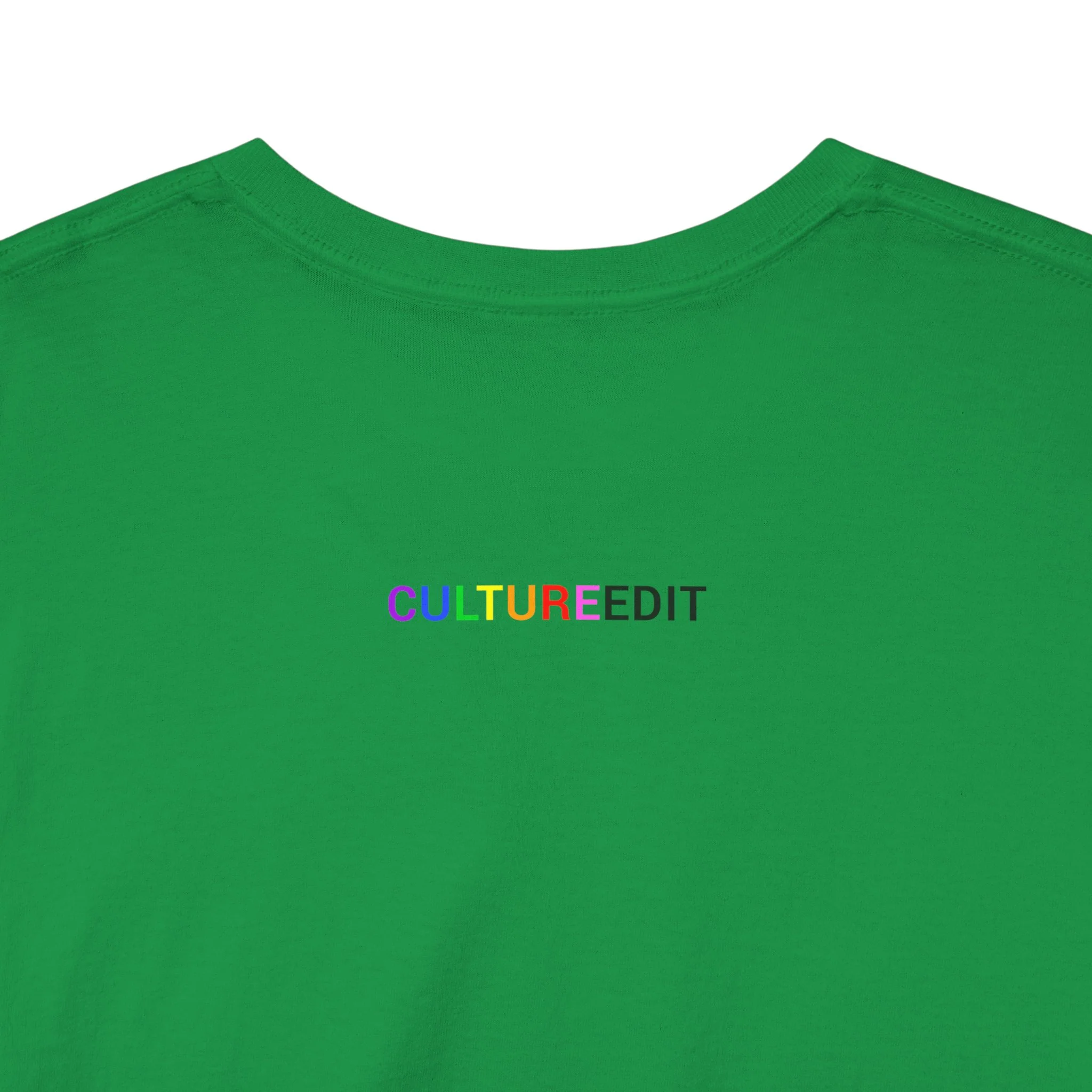 FUCK TEE BY CULTUREEDIT AVAILABLE IN 13 COLORS - Image 42