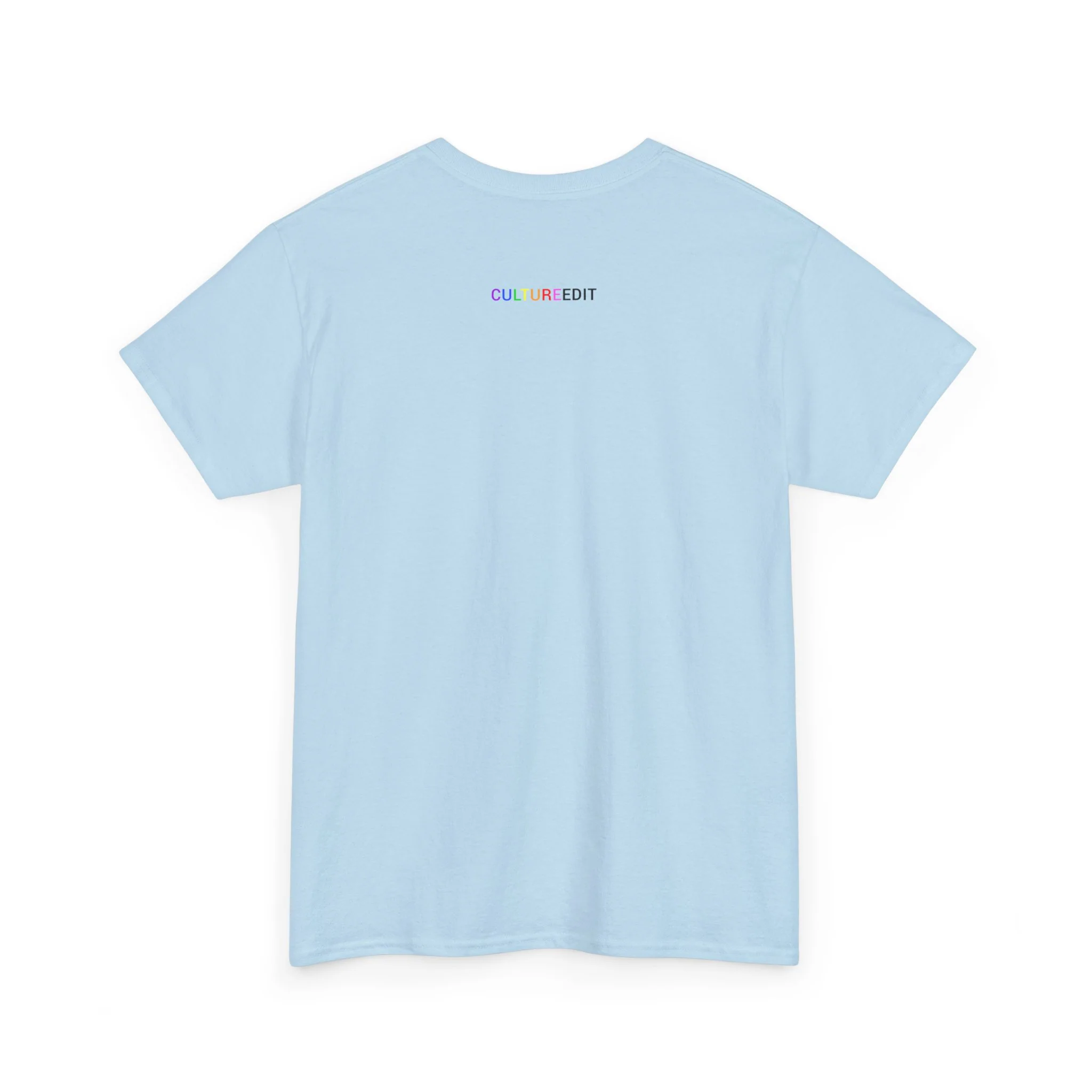 FUCK TEE BY CULTUREEDIT AVAILABLE IN 13 COLORS - Image 56
