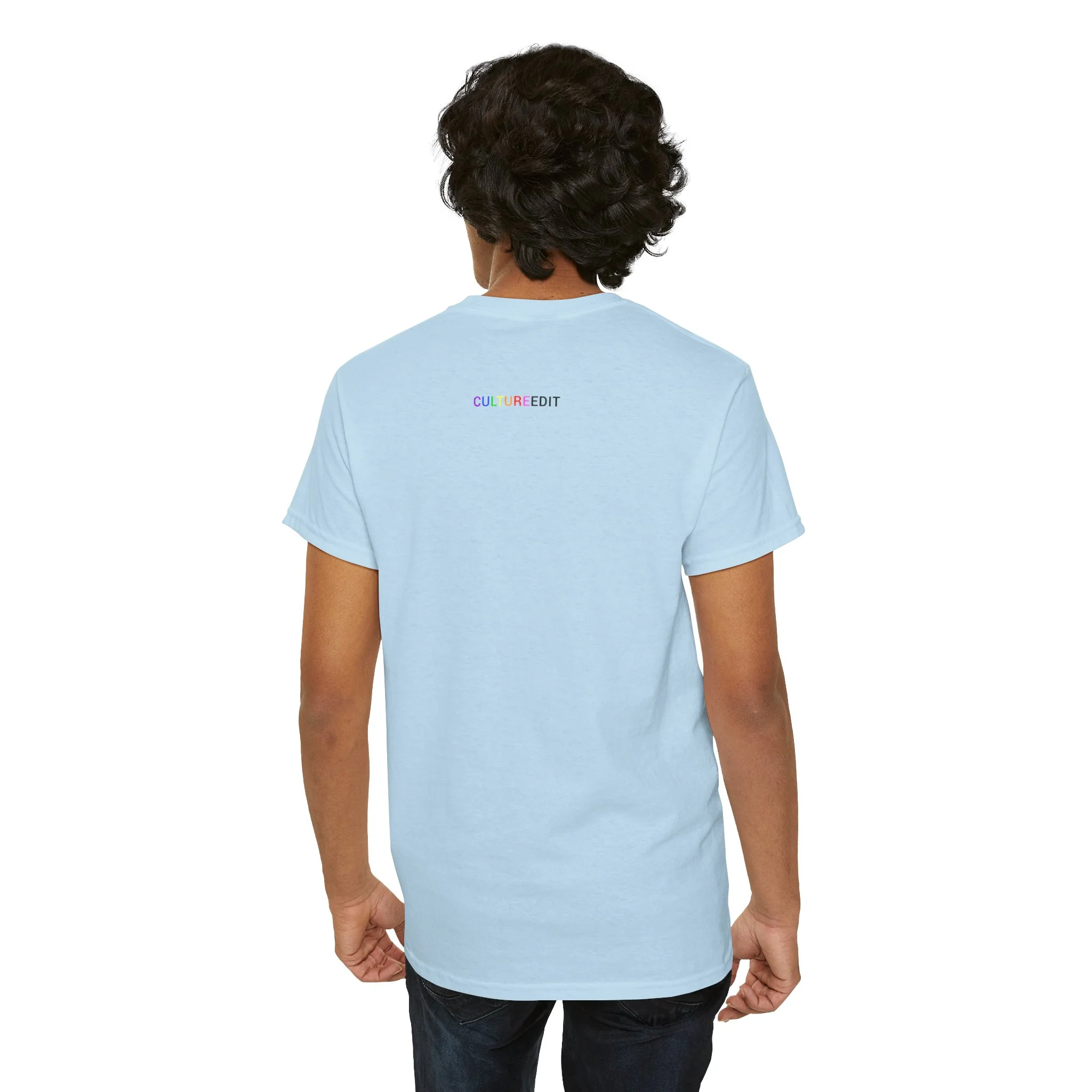 FUCK TEE BY CULTUREEDIT AVAILABLE IN 13 COLORS - Image 68
