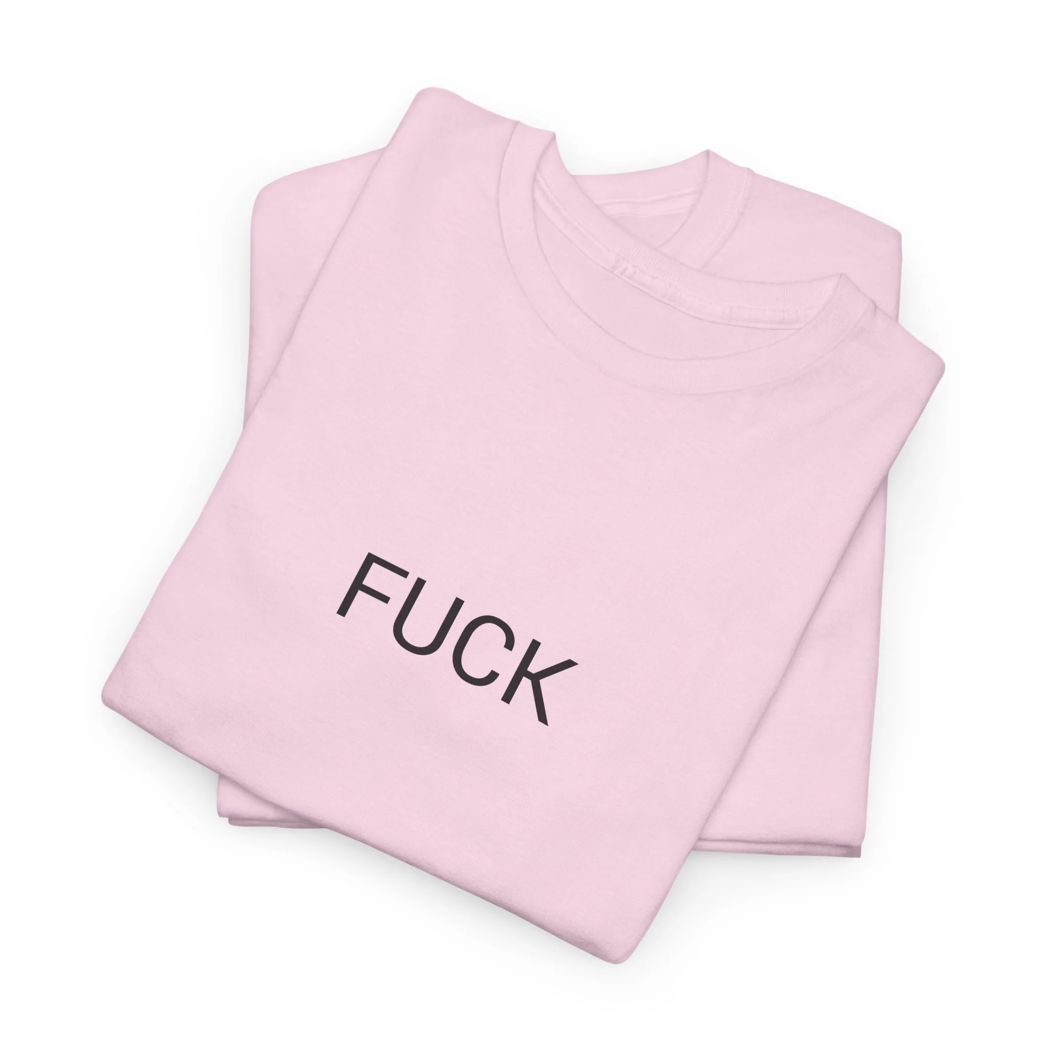 FUCK TEE BY CULTUREEDIT AVAILABLE IN 13 COLORS - Image 77