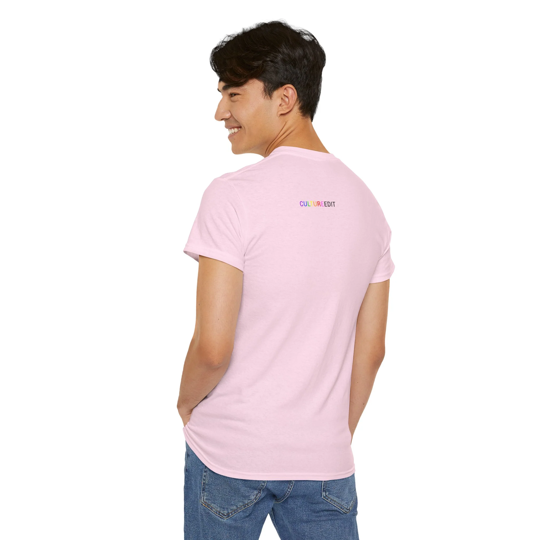 FUCK TEE BY CULTUREEDIT AVAILABLE IN 13 COLORS - Image 90