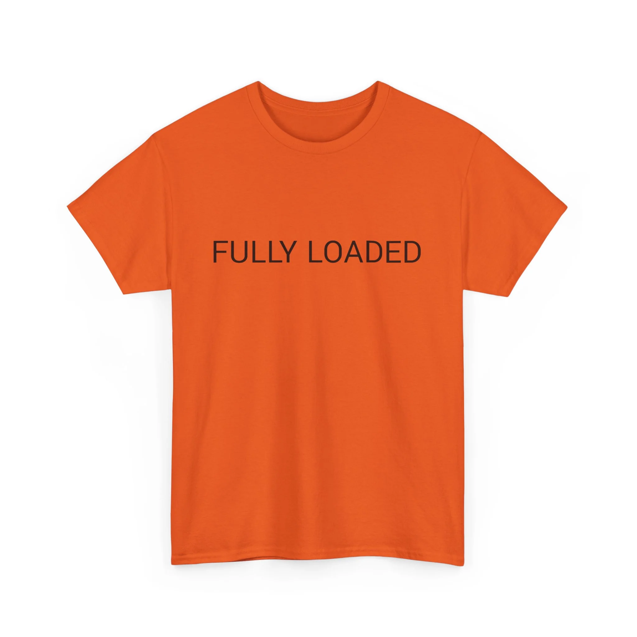 FULLY LOADED TEE BY CULTUREEDIT AVAILABLE IN 13 COLORS - Image 15
