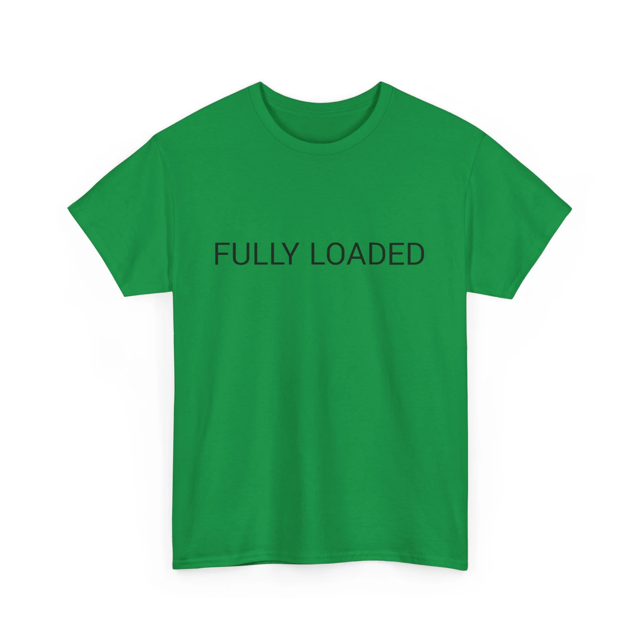 FULLY LOADED TEE BY CULTUREEDIT AVAILABLE IN 13 COLORS - Image 35