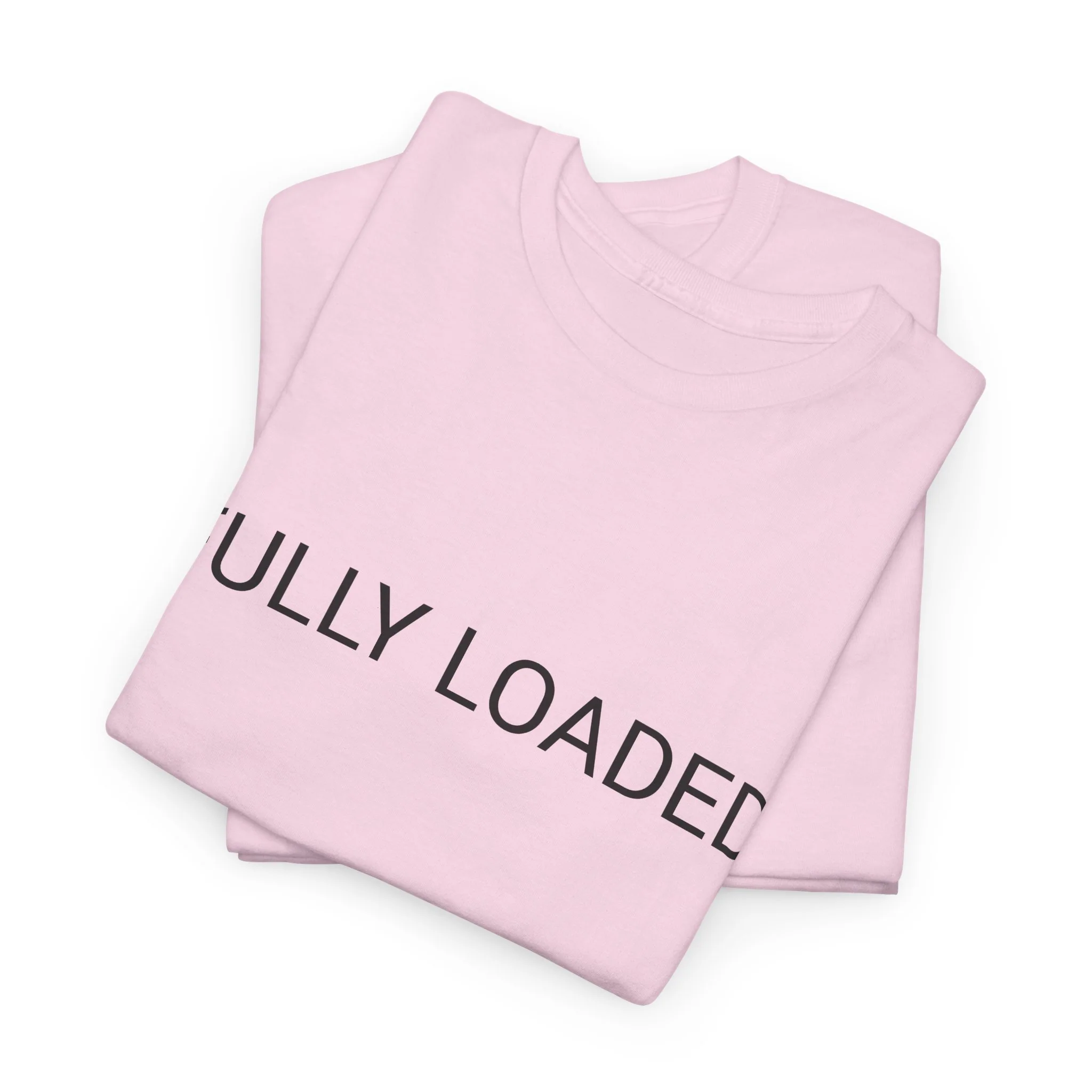 FULLY LOADED TEE BY CULTUREEDIT AVAILABLE IN 13 COLORS - Image 77