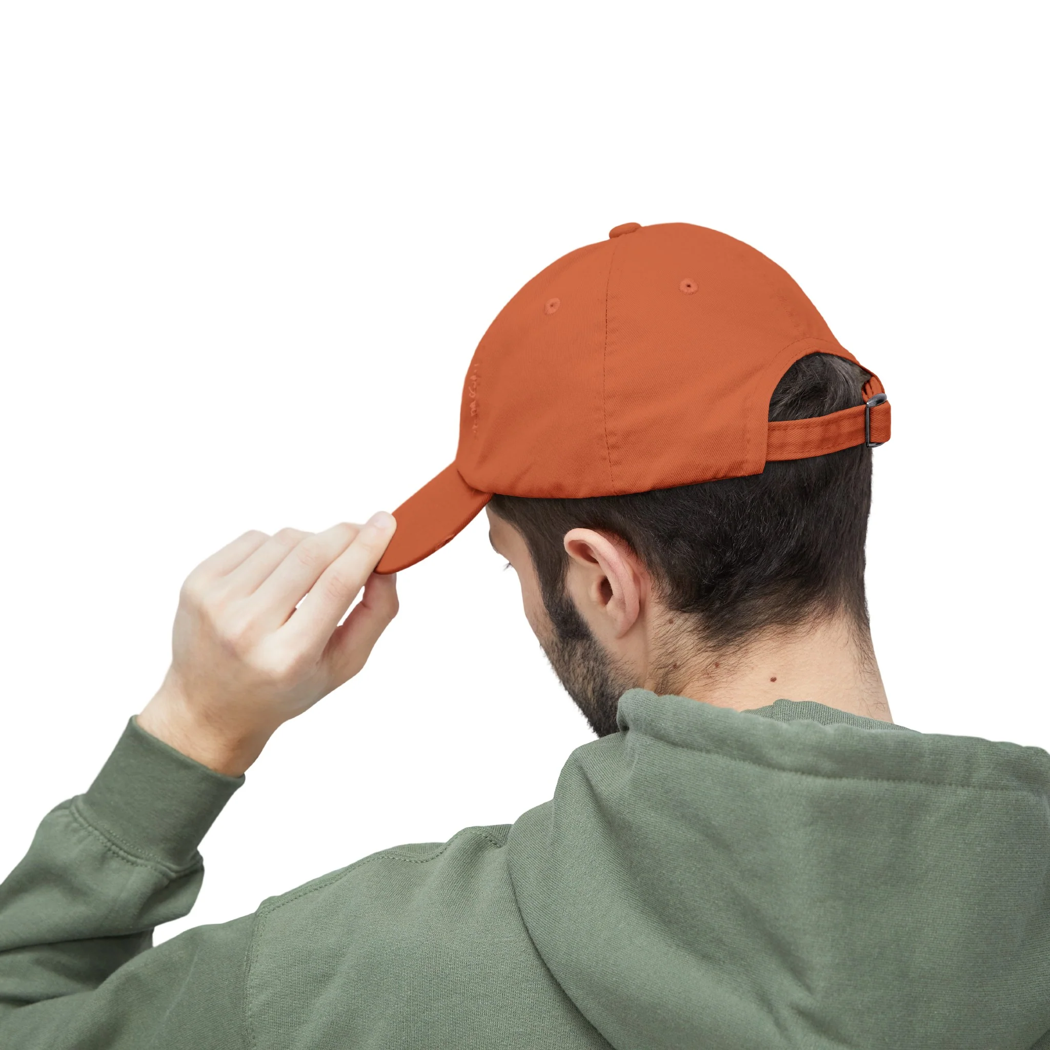 FURRY Distressed Cap in 6 colors - Image 16