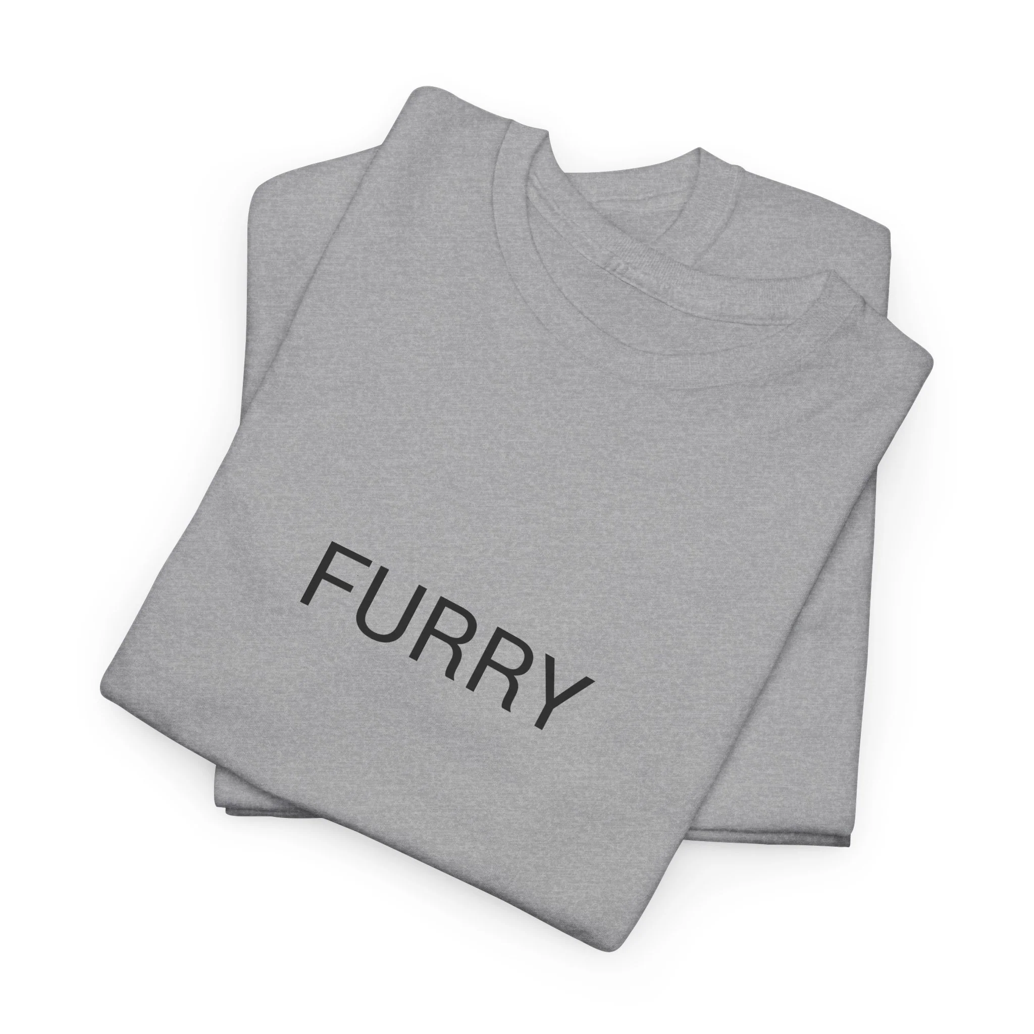 FURRY TEE BY CULTUREEDIT AVAILABLE IN 13 COLORS - Image 174