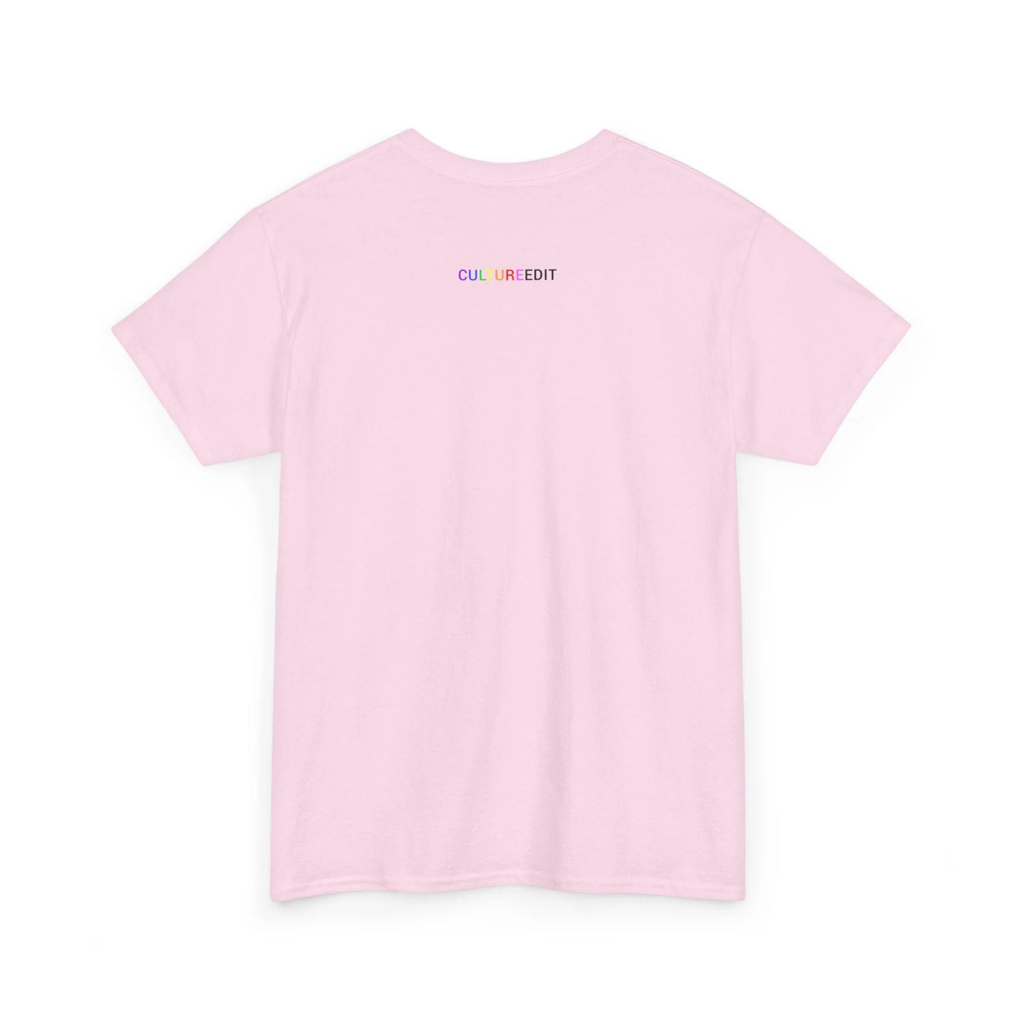 FURRY TEE BY CULTUREEDIT AVAILABLE IN 13 COLORS - Image 76