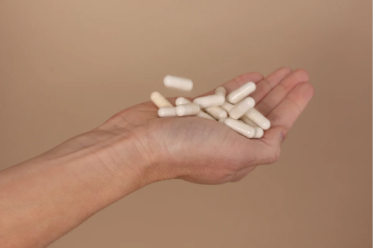 Future Method BUTT & GUT DAILY PRE+PROBIOTIC - Image 5