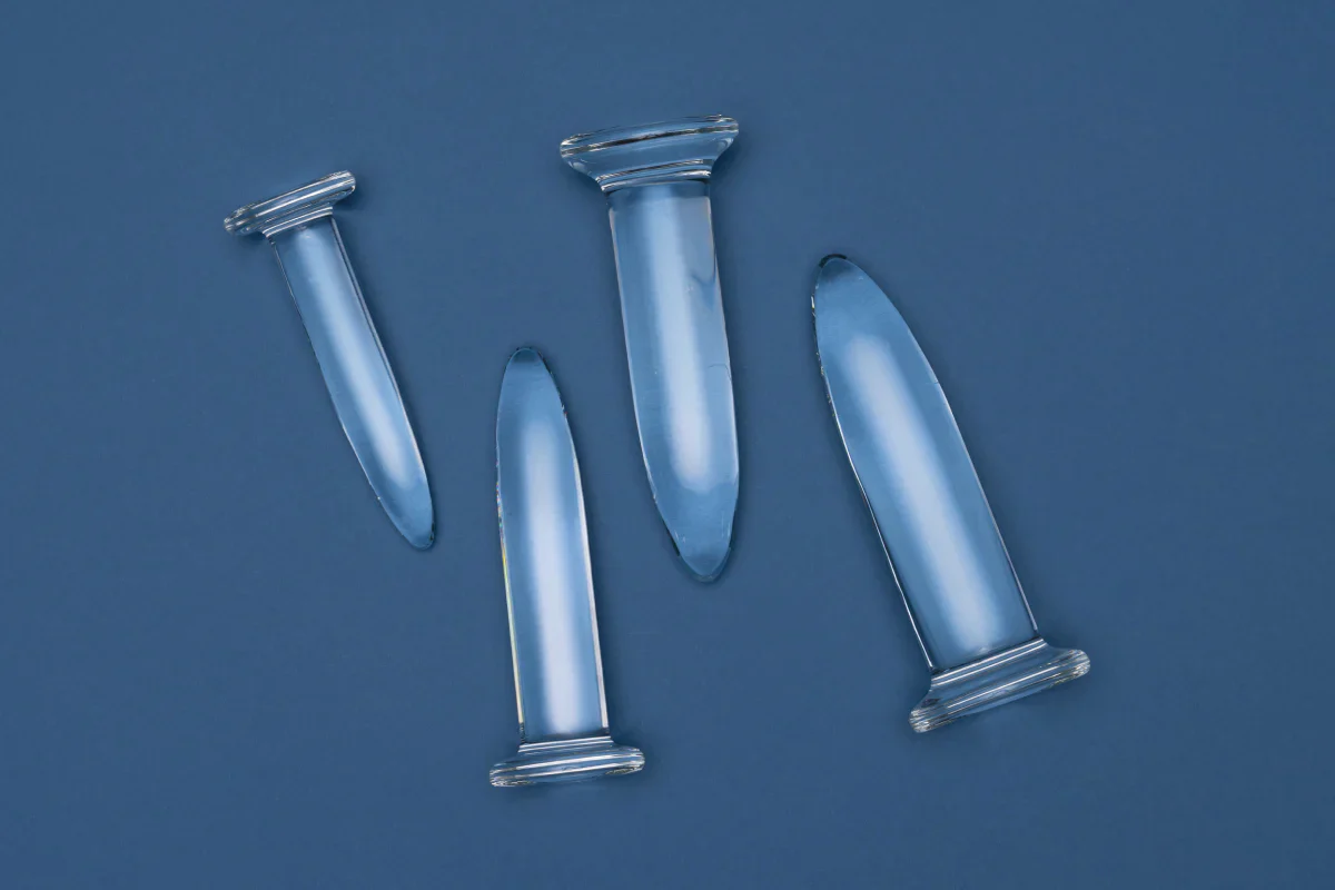 Future Method Glass Anal Dilator Set - Image 2