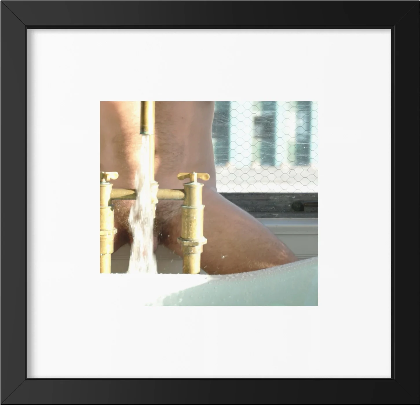 Gabriel Yuri, Now The water, 2022 - Image 4