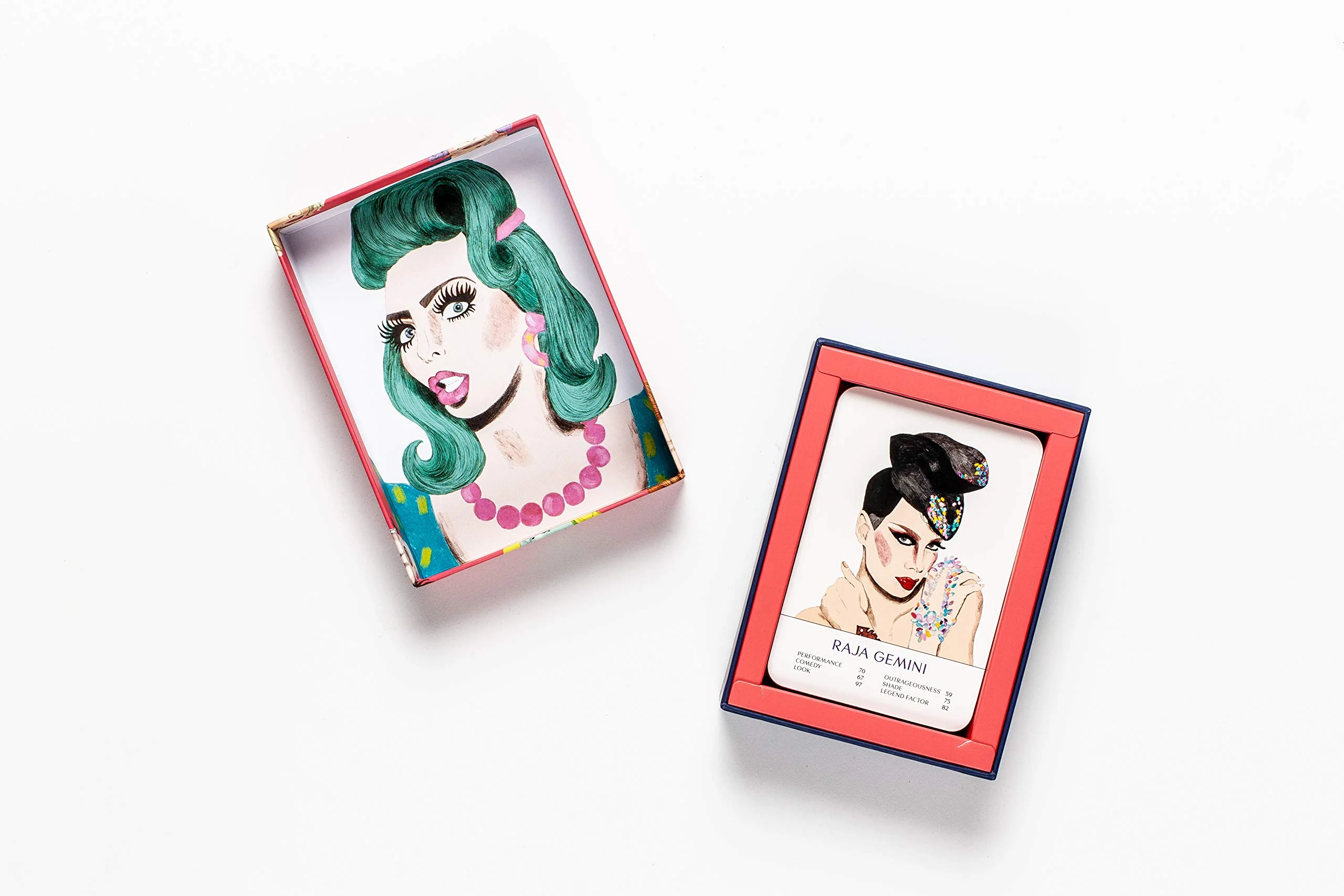 Game of Queens : A Drag Queen Card Race - Image 4