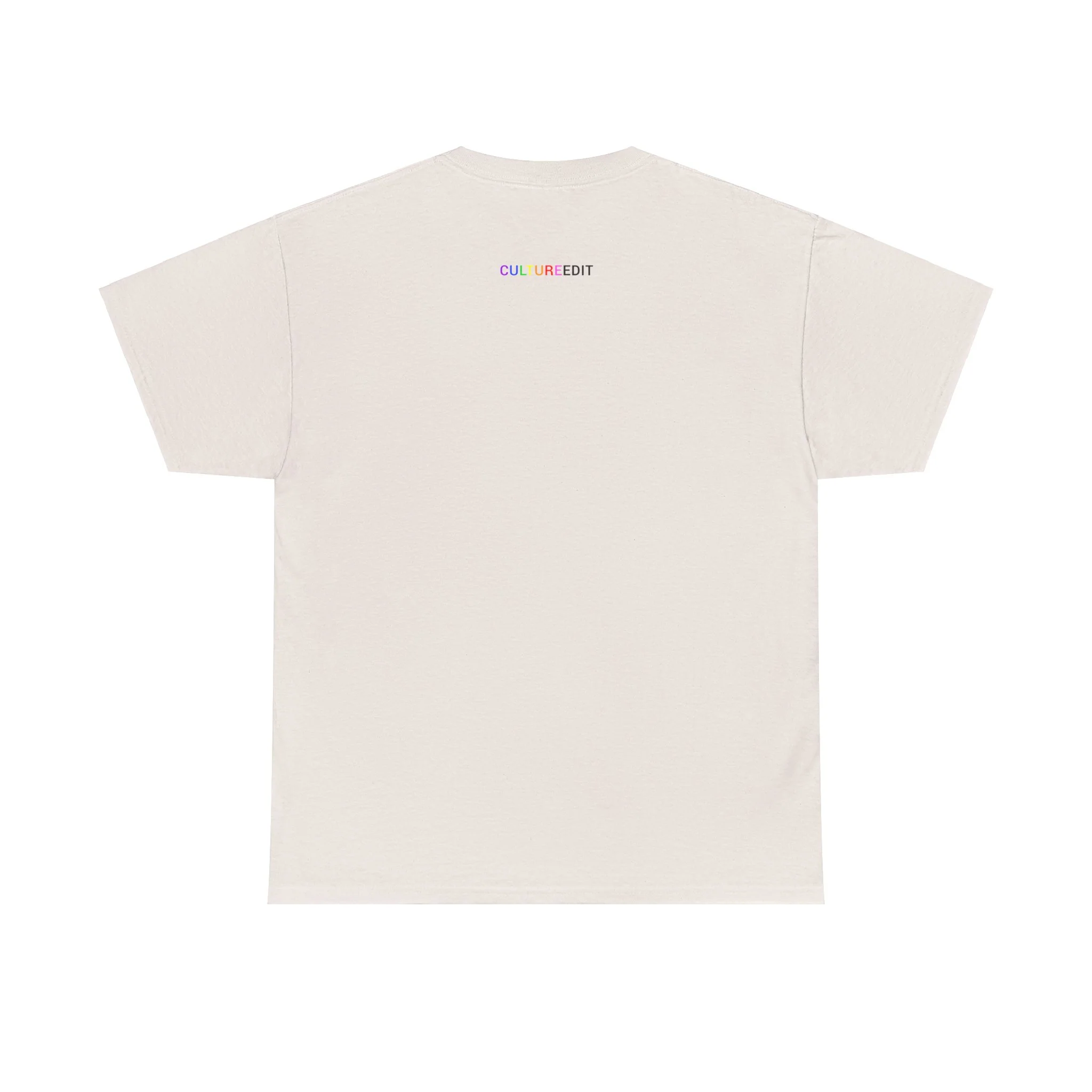 GAYDAR TEE BY CULTUREEDIT AVAILABLE IN 13 COLORS - Image 214