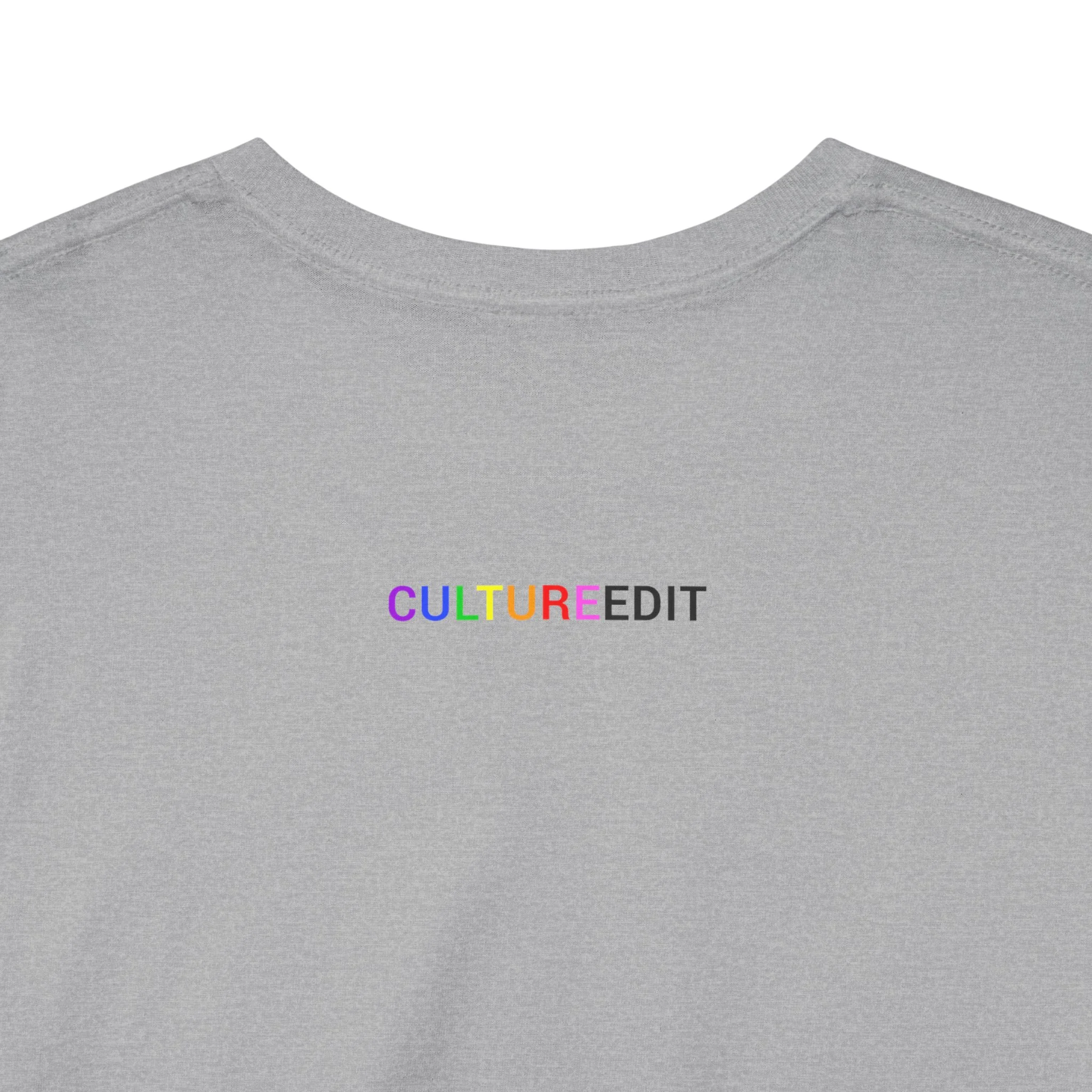 GAYDAR TEE BY CULTUREEDIT AVAILABLE IN 13 COLORS - Image 22