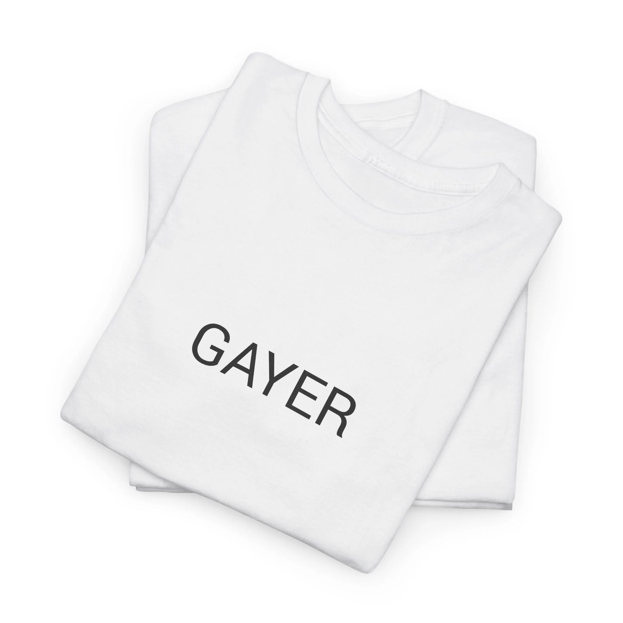 GAYER TEE BY CULTUREEDIT AVAILABLE IN 13 COLORS - Image 17
