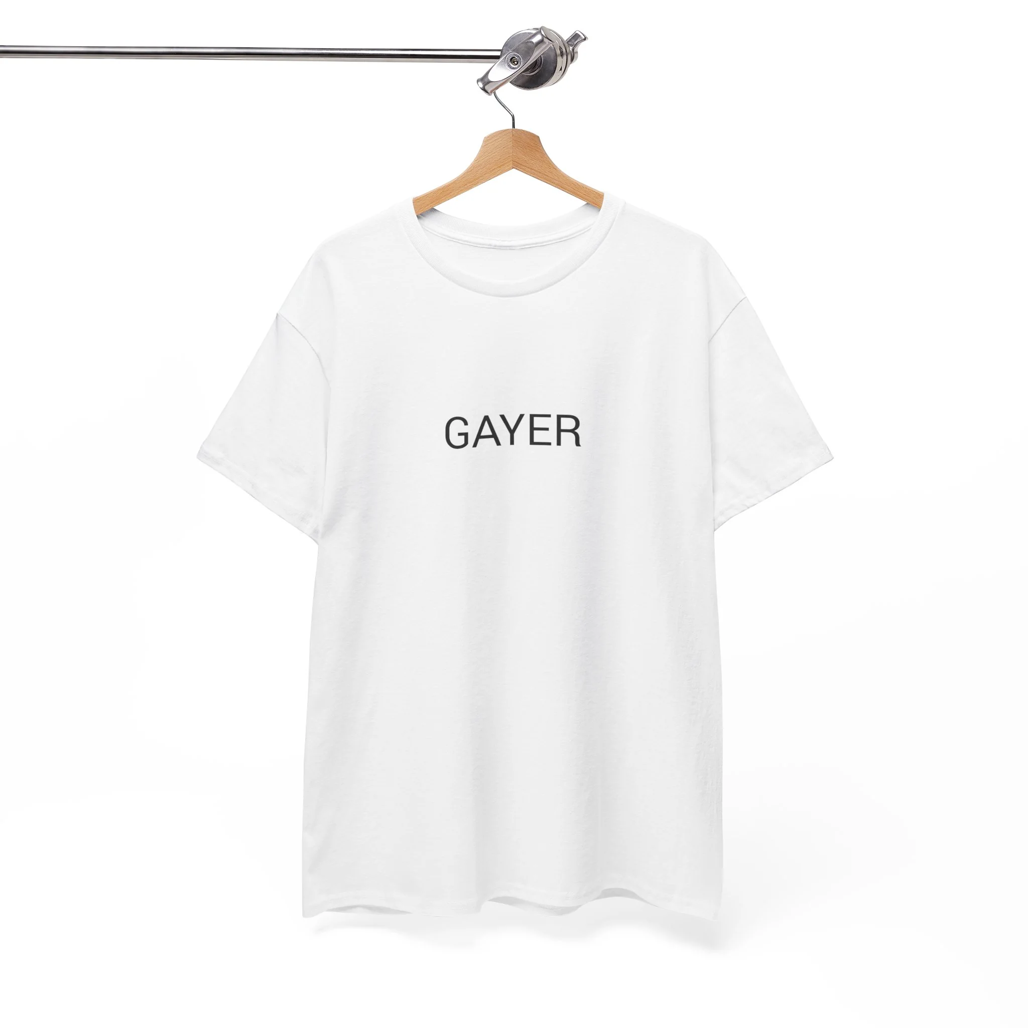 GAYER TEE BY CULTUREEDIT AVAILABLE IN 13 COLORS - Image 19