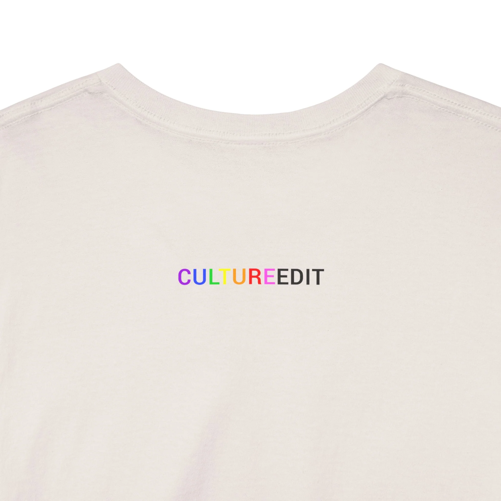 GAYER TEE BY CULTUREEDIT AVAILABLE IN 13 COLORS - Image 222