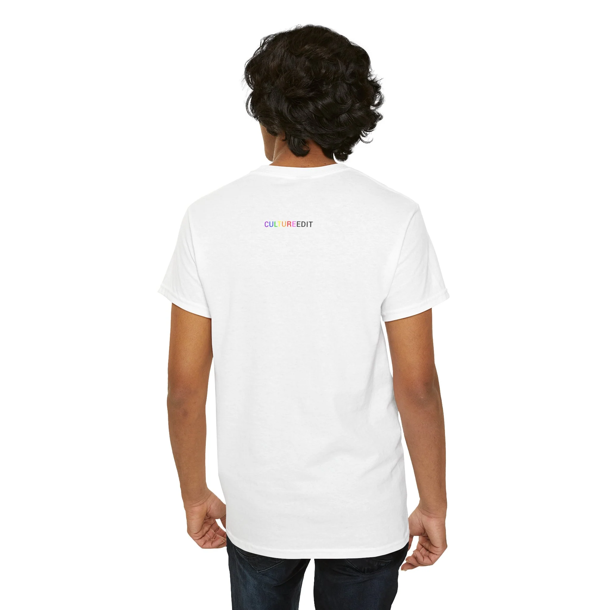 GAYER TEE BY CULTUREEDIT AVAILABLE IN 13 COLORS - Image 28