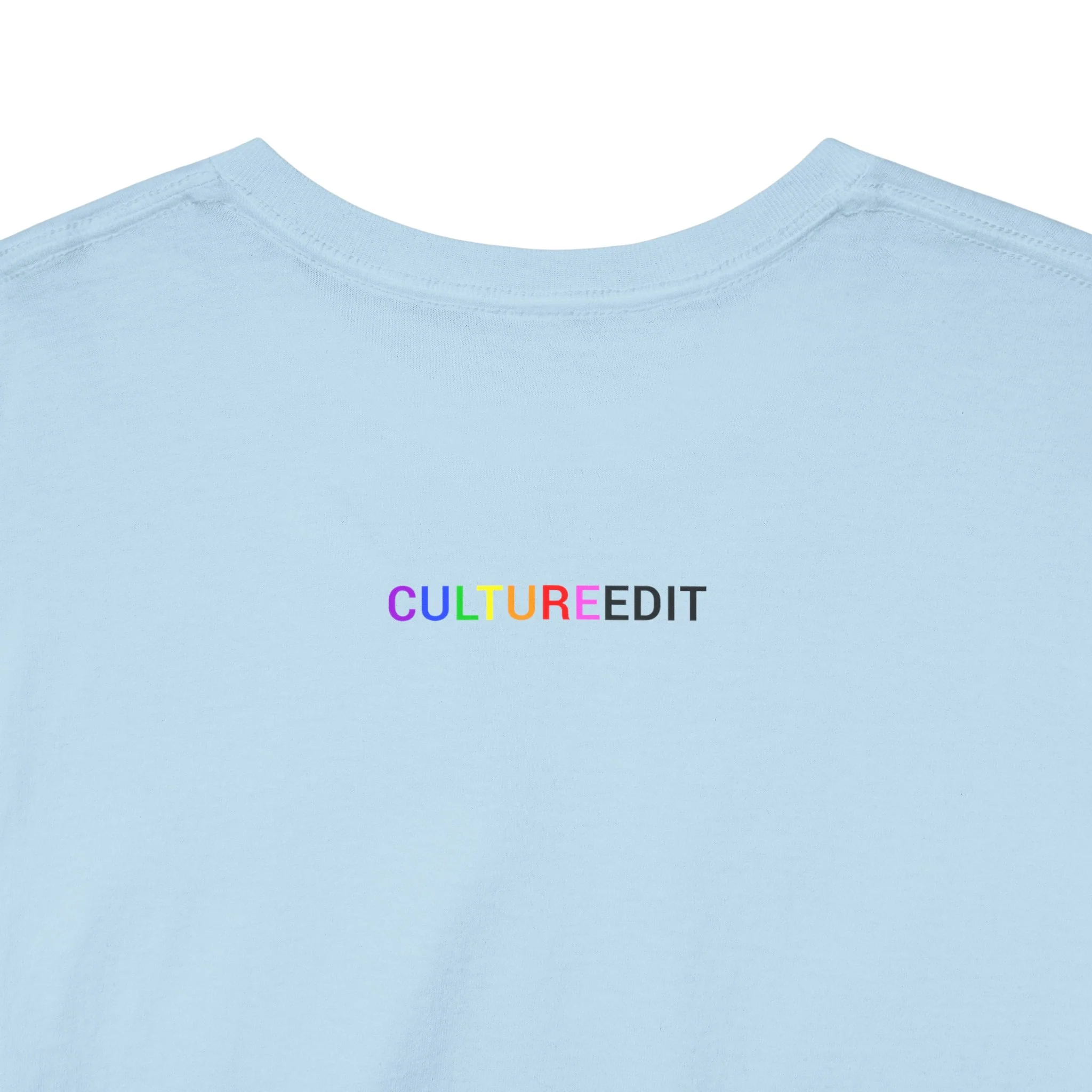 GAYER TEE BY CULTUREEDIT AVAILABLE IN 13 COLORS - Image 62