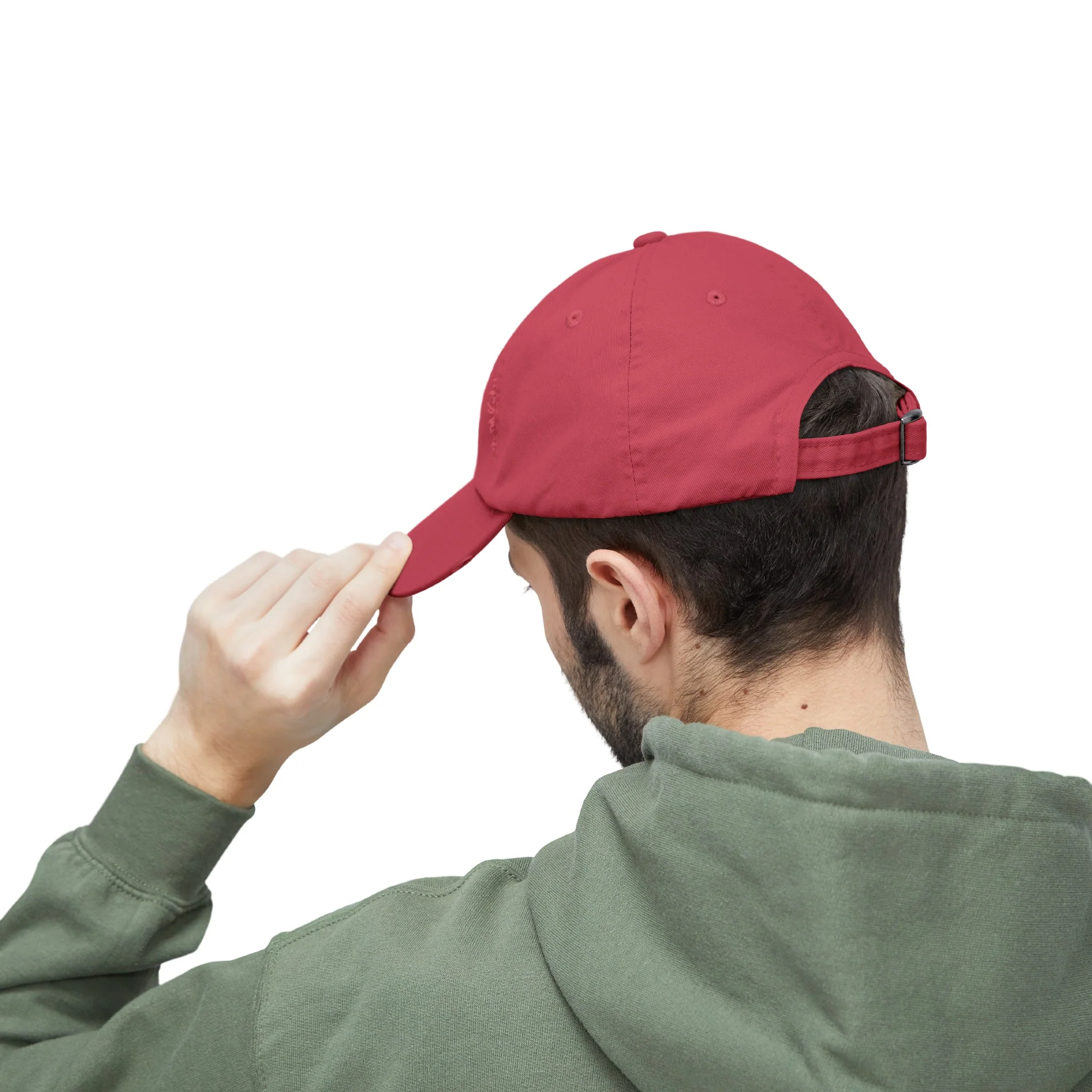 GAYMER Distressed Cap in 6 colors - Image 15