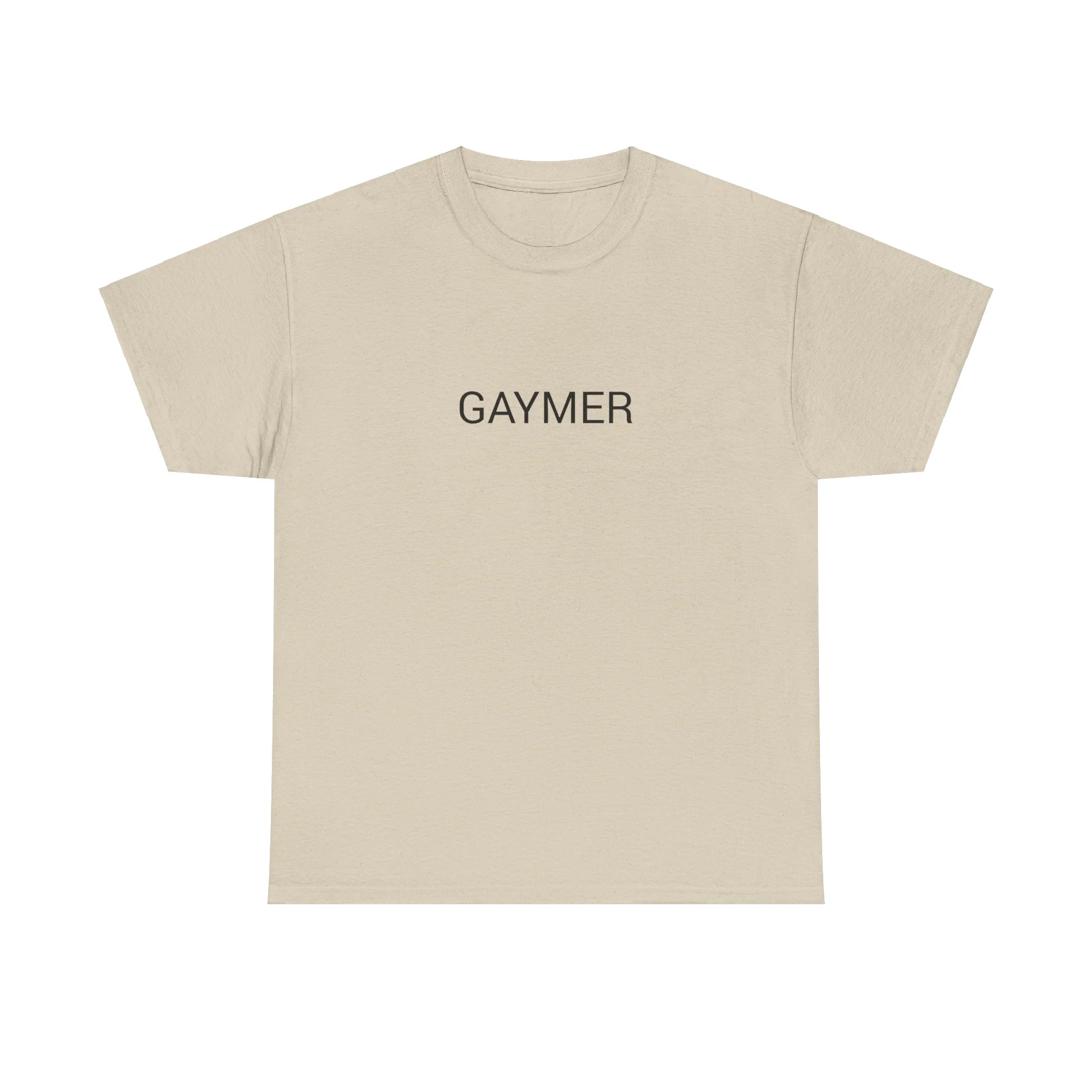 GAYMER TEE BY CULTUREEDIT AVAILABLE IN 13 COLORS - Image 6