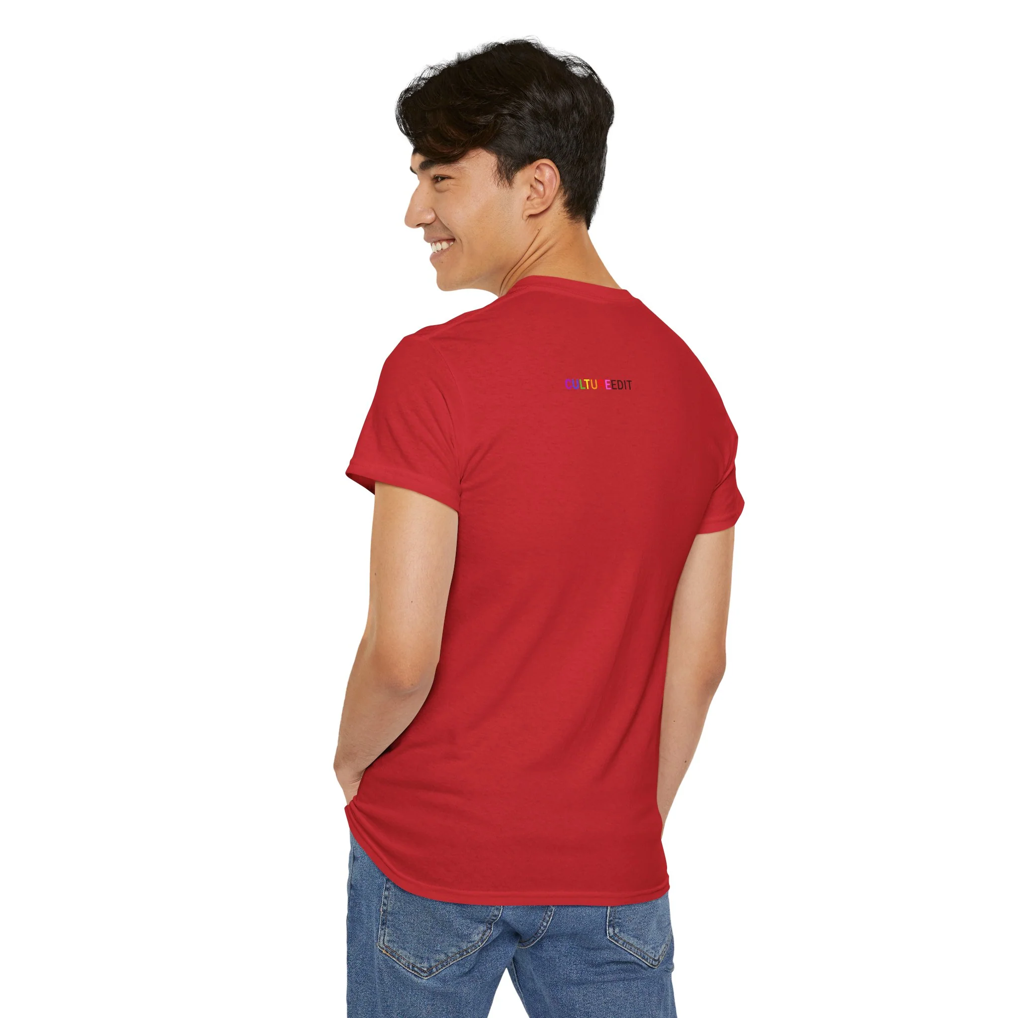GENDER BENDER BY CULTUREEDIT AVAILABLE IN 13 COLORS - Image 125